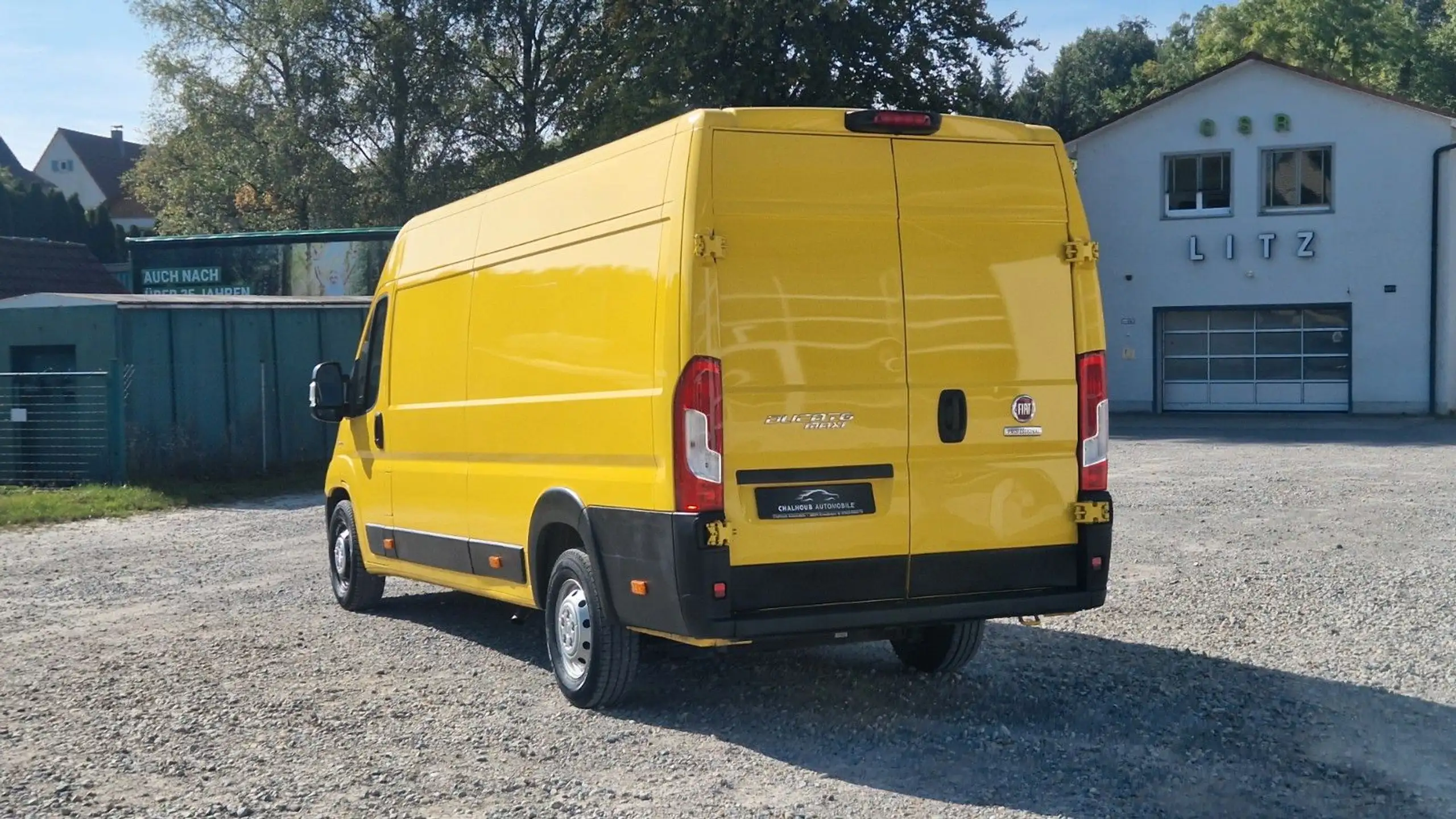 Fiat - Ducato