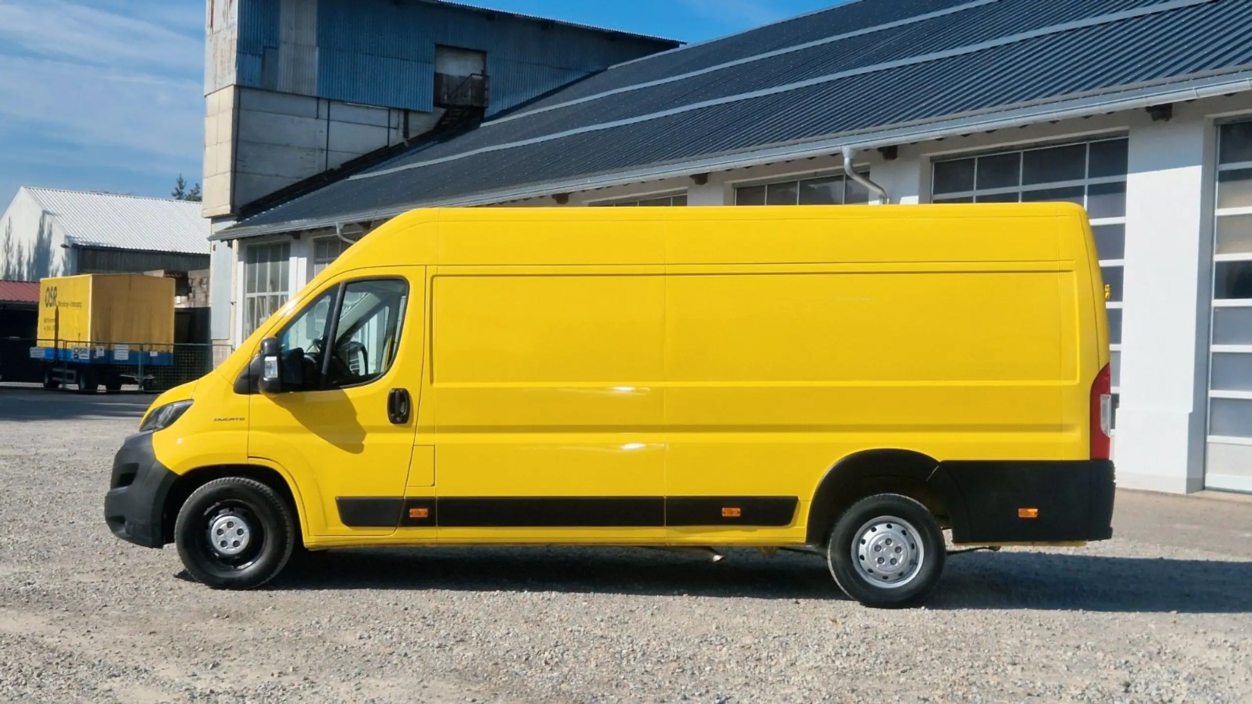 Fiat - Ducato