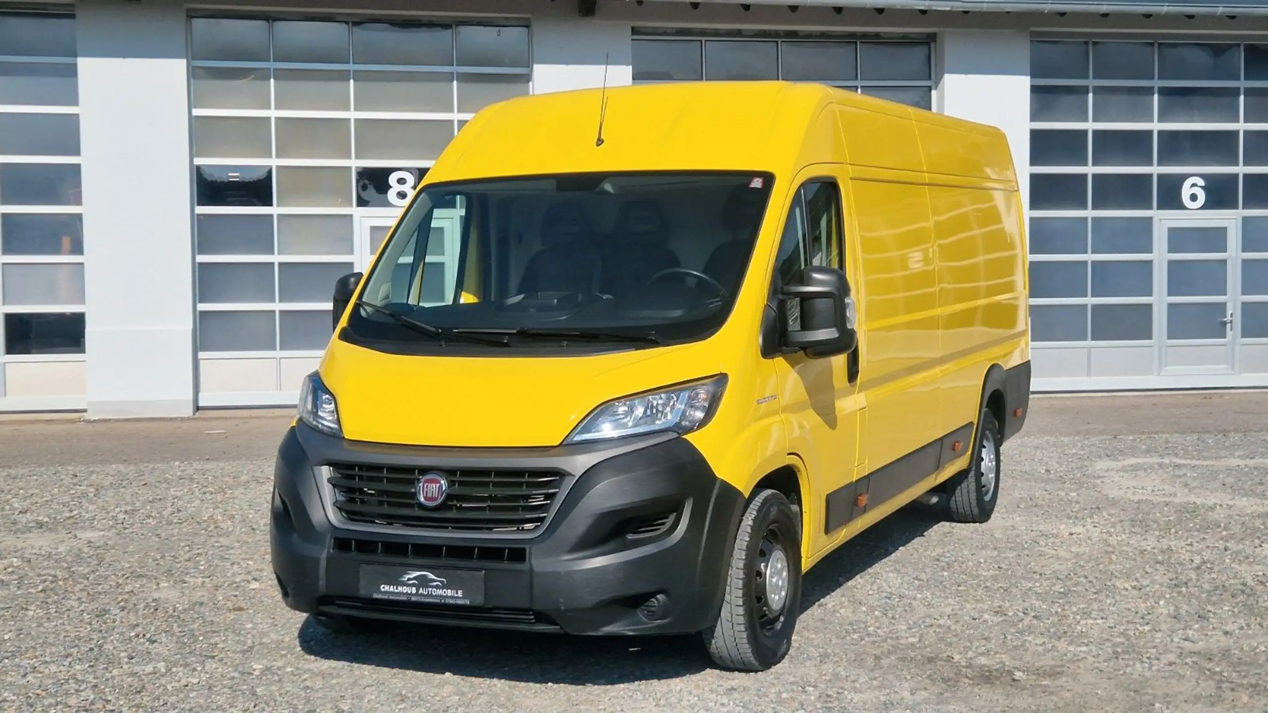 Fiat - Ducato