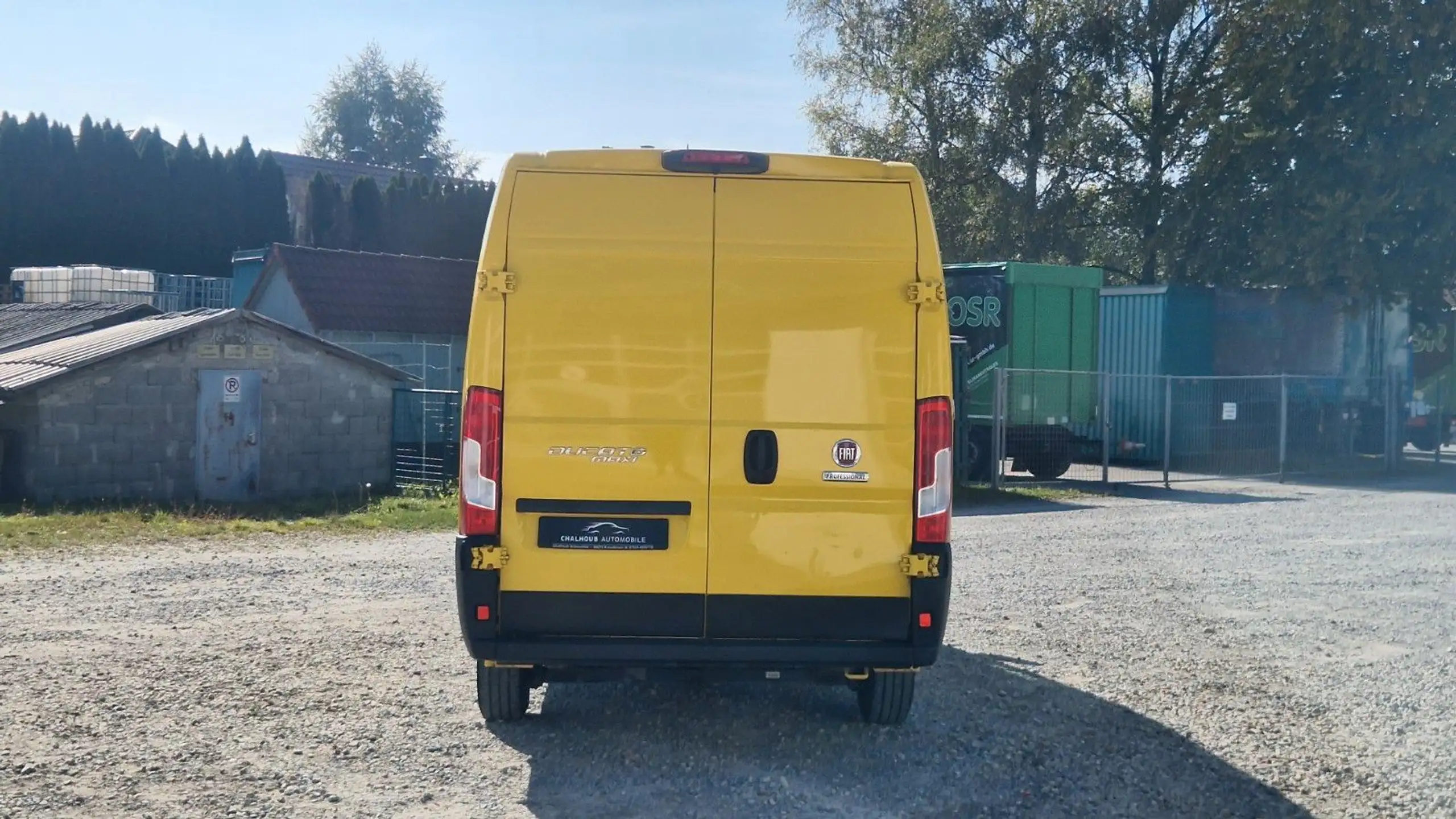 Fiat - Ducato