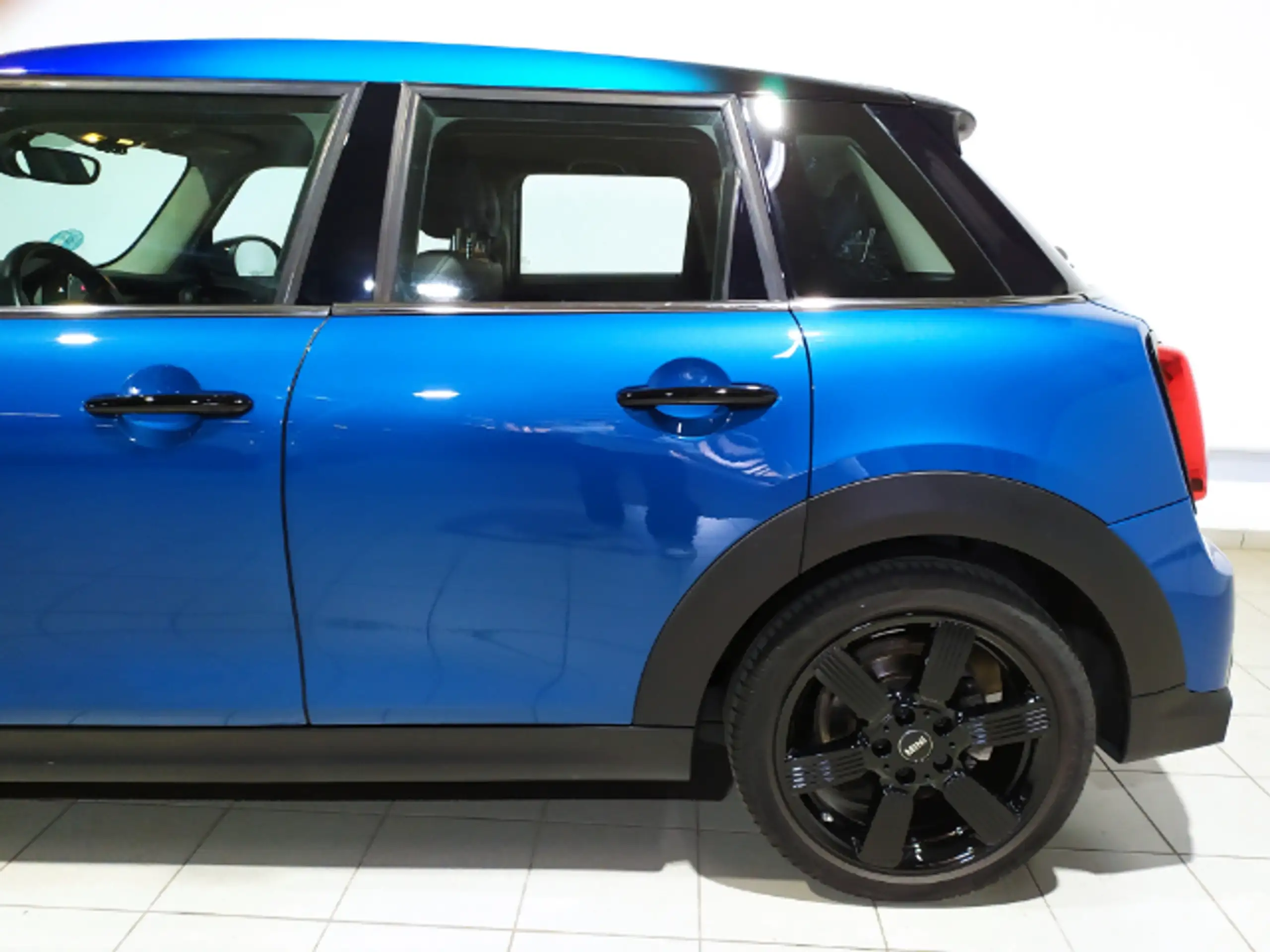 MINI - Cooper