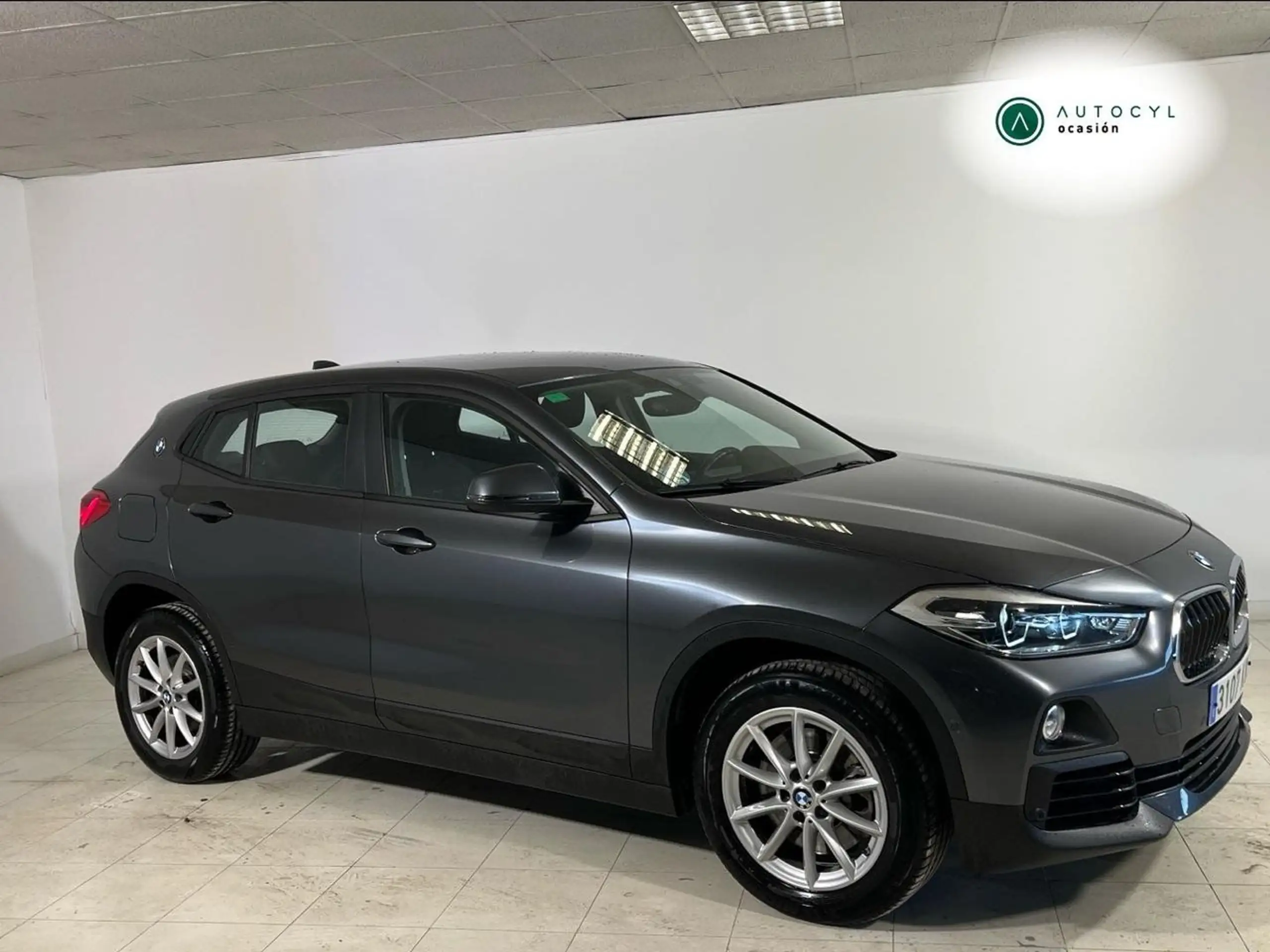 BMW - X2