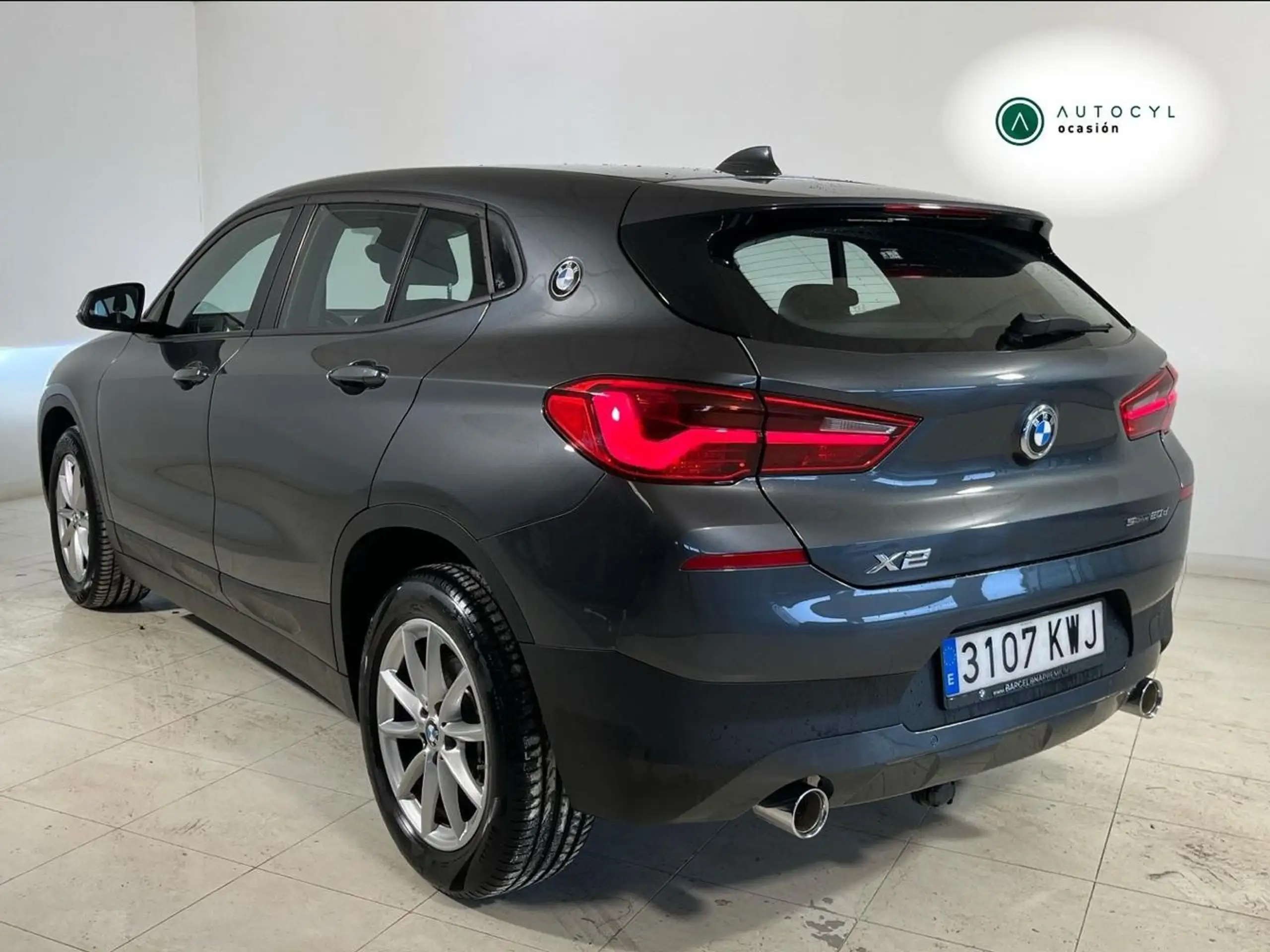 BMW - X2