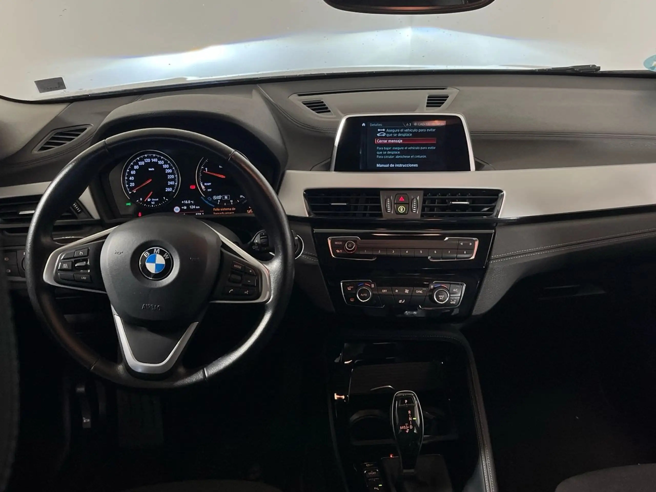 BMW - X2