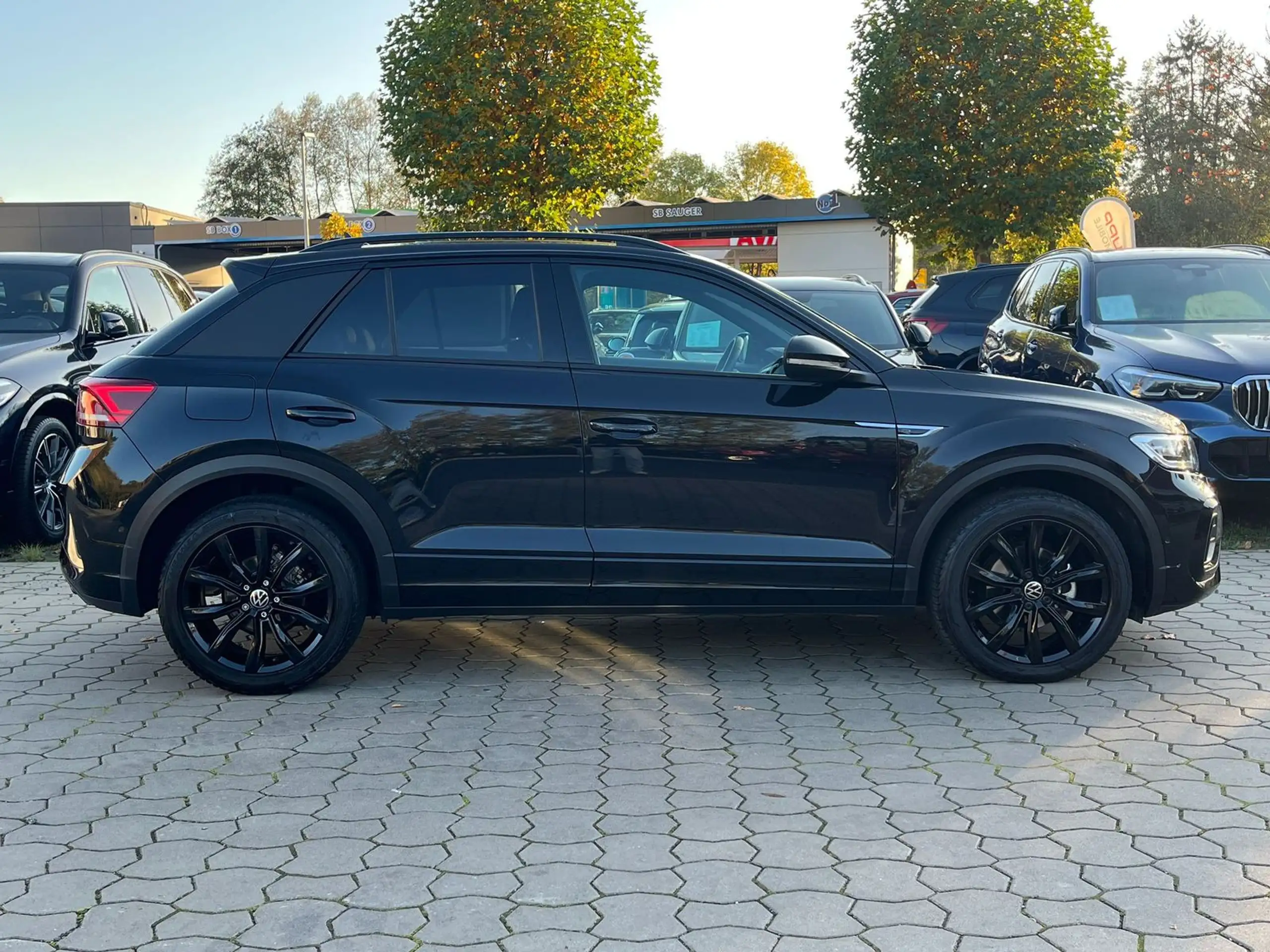 Volkswagen - T-Roc