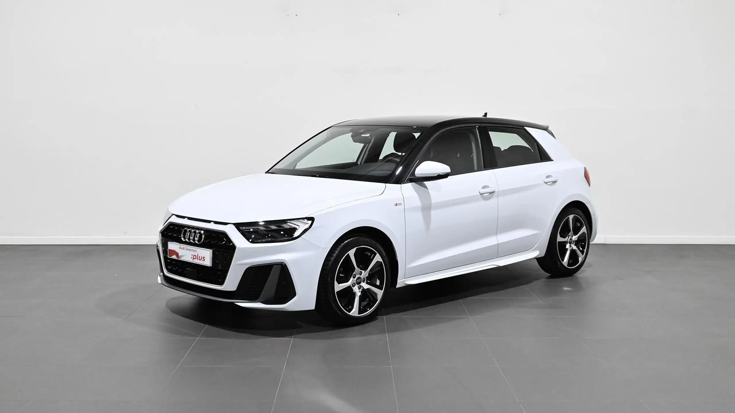 Audi A1 2024