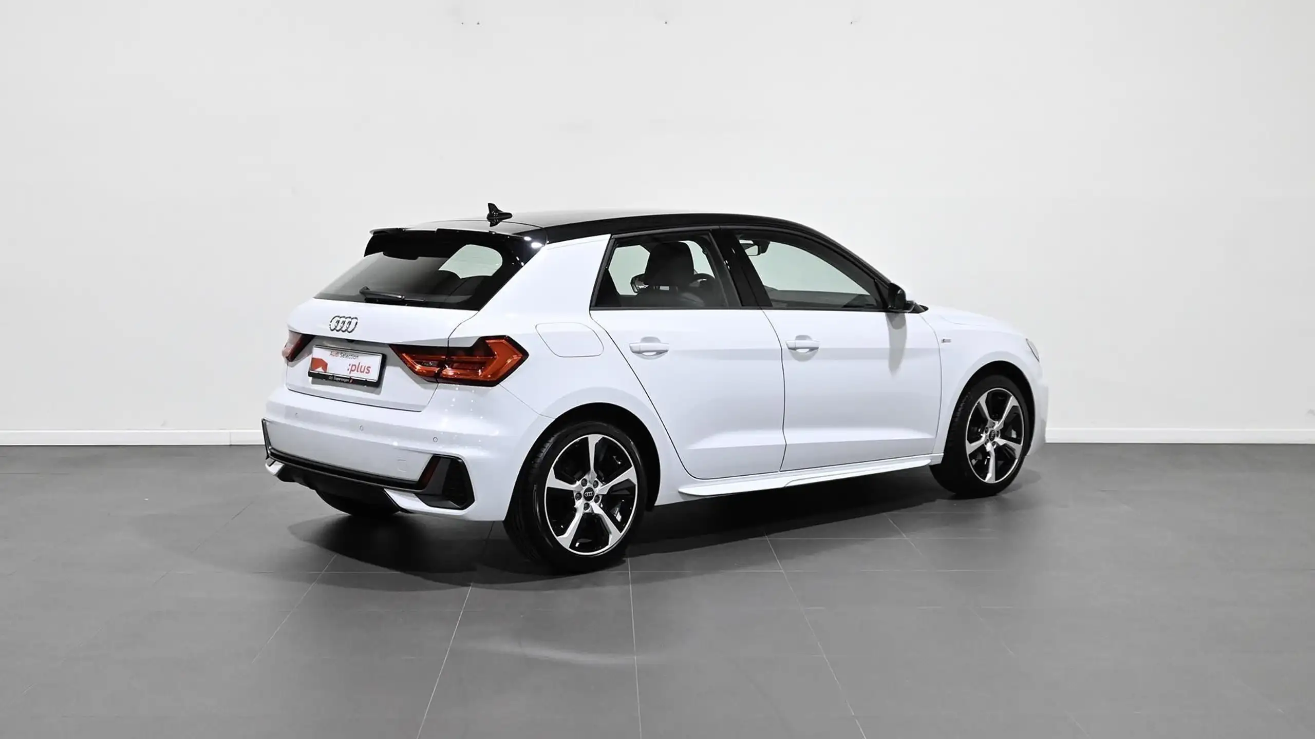 Audi - A1