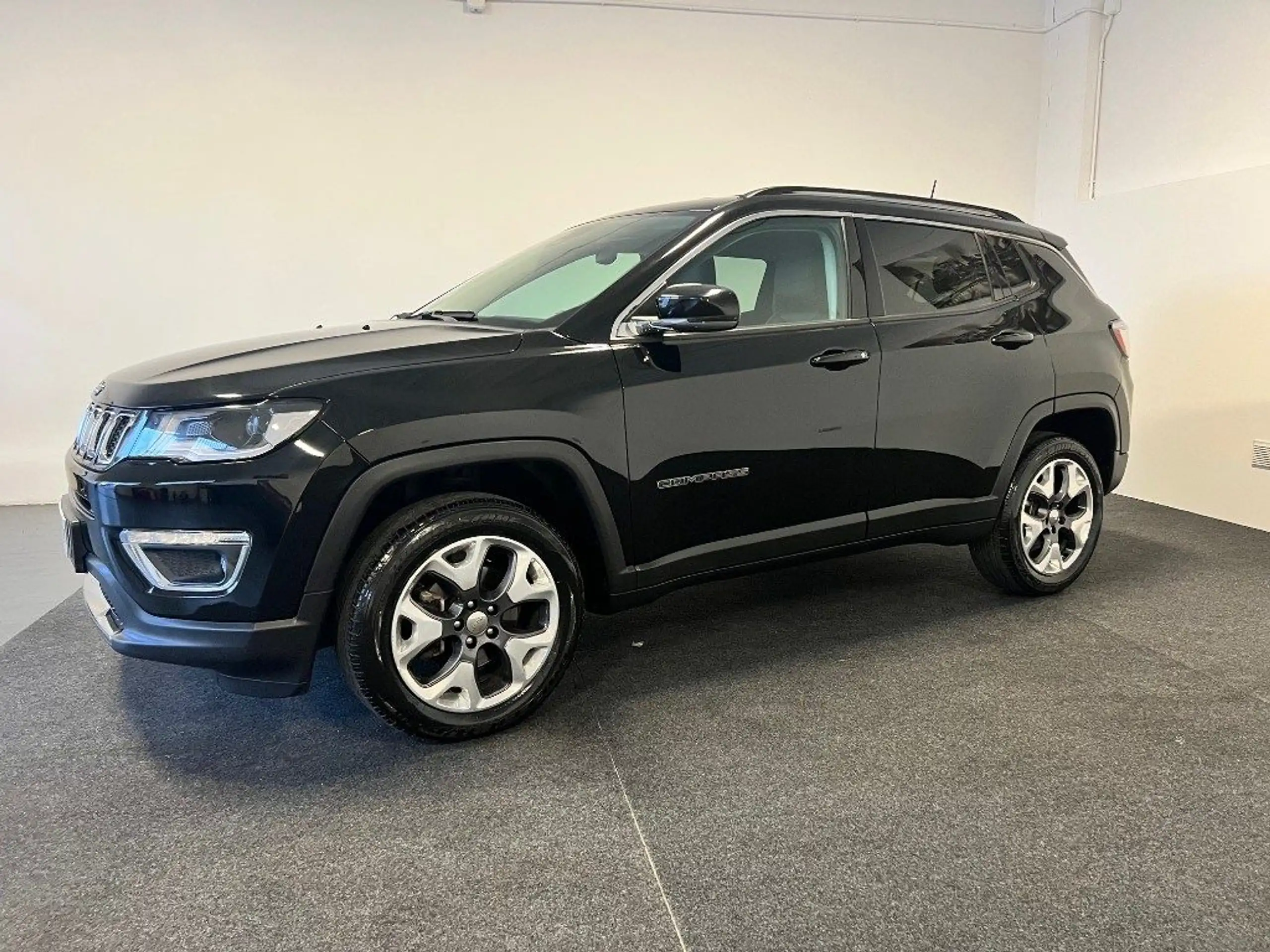 Jeep - Compass