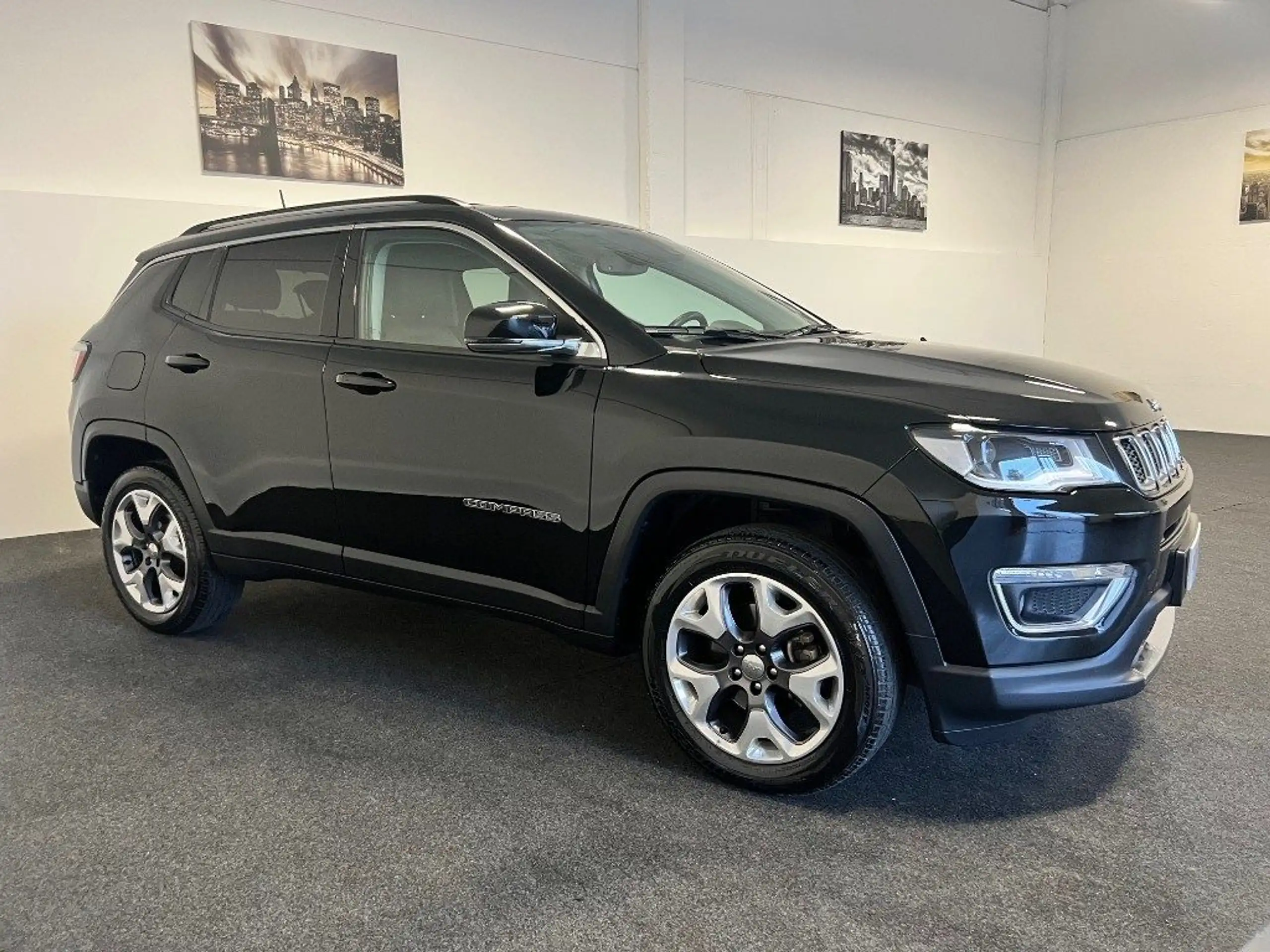 Jeep - Compass