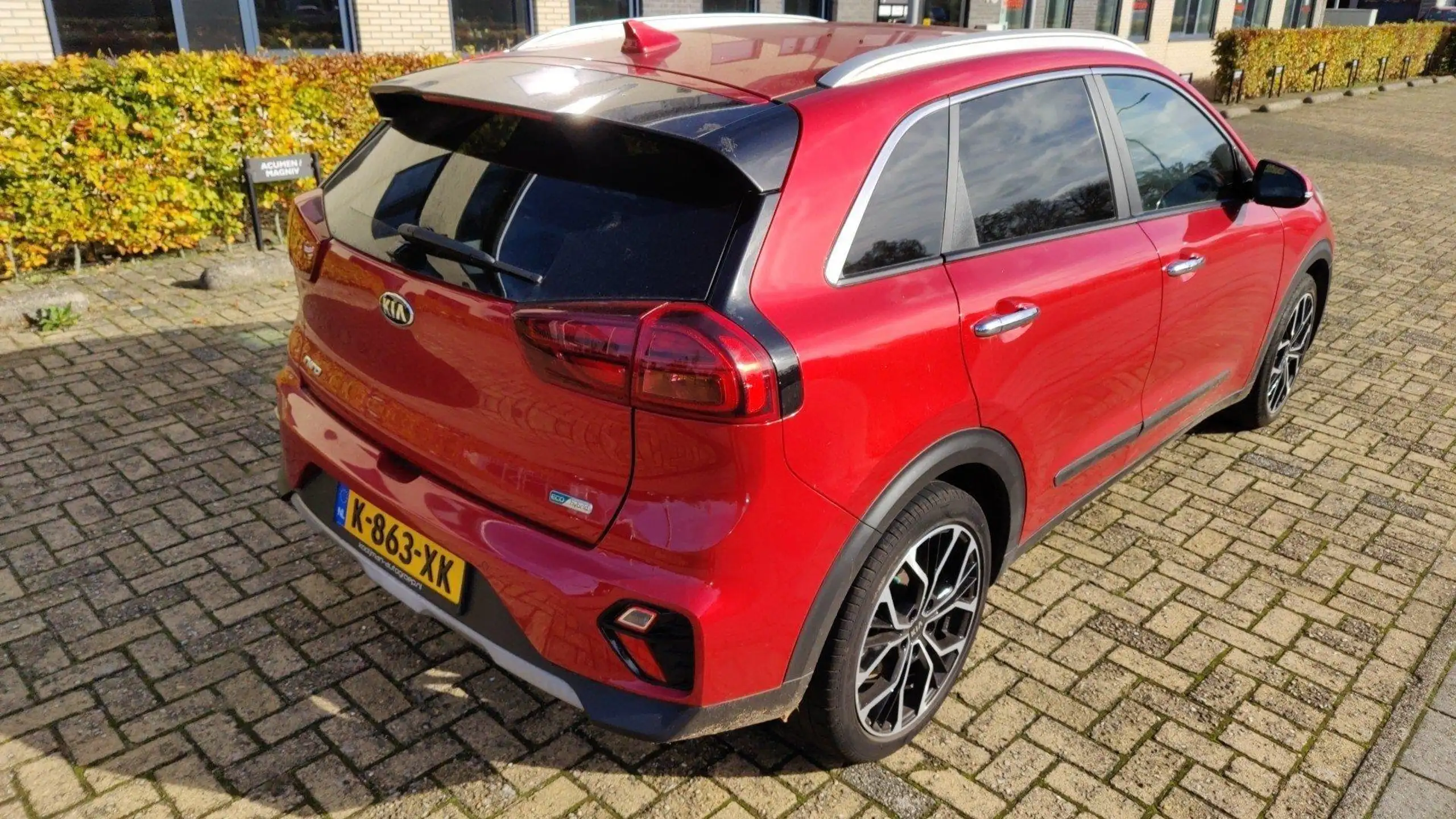 Kia - Niro