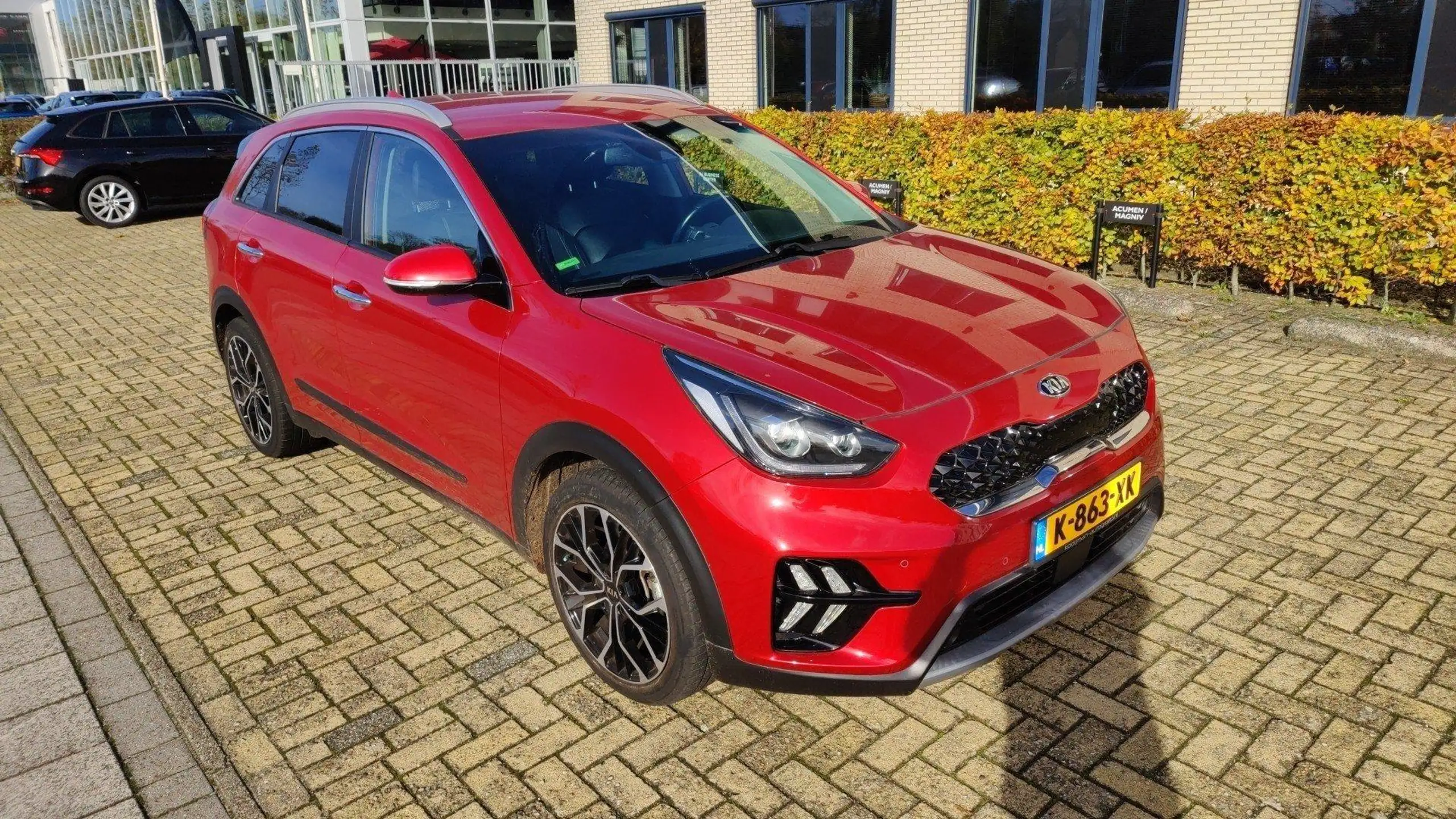 Kia - Niro