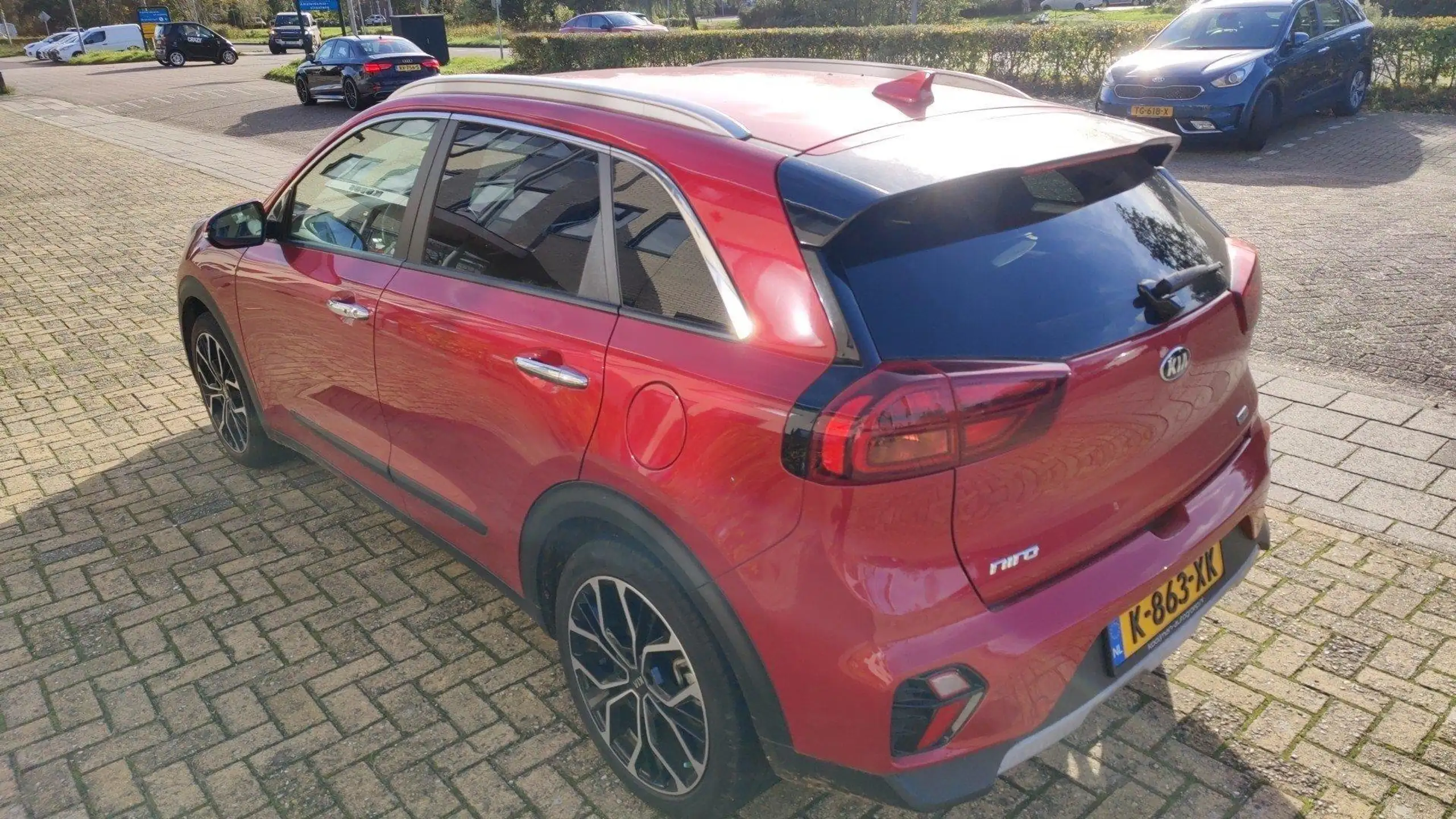 Kia - Niro