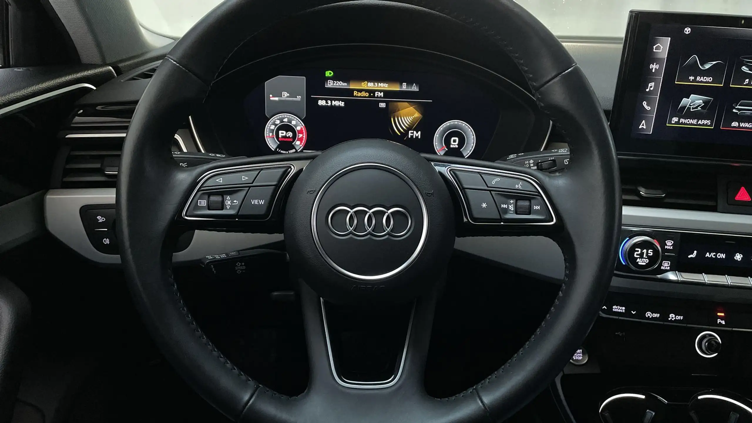 Audi - A4