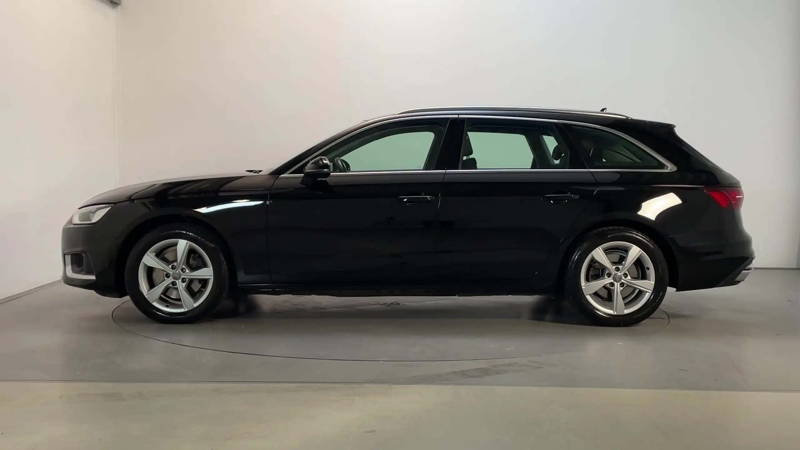 Audi - A4