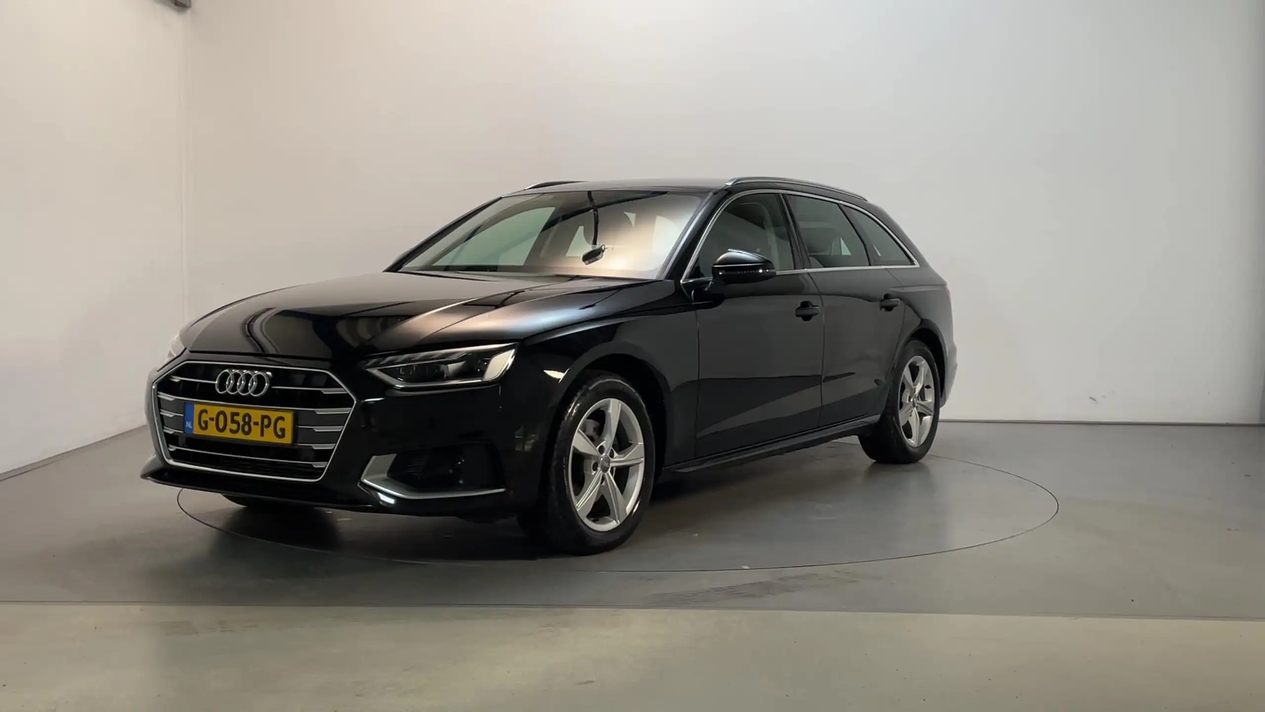 Audi - A4