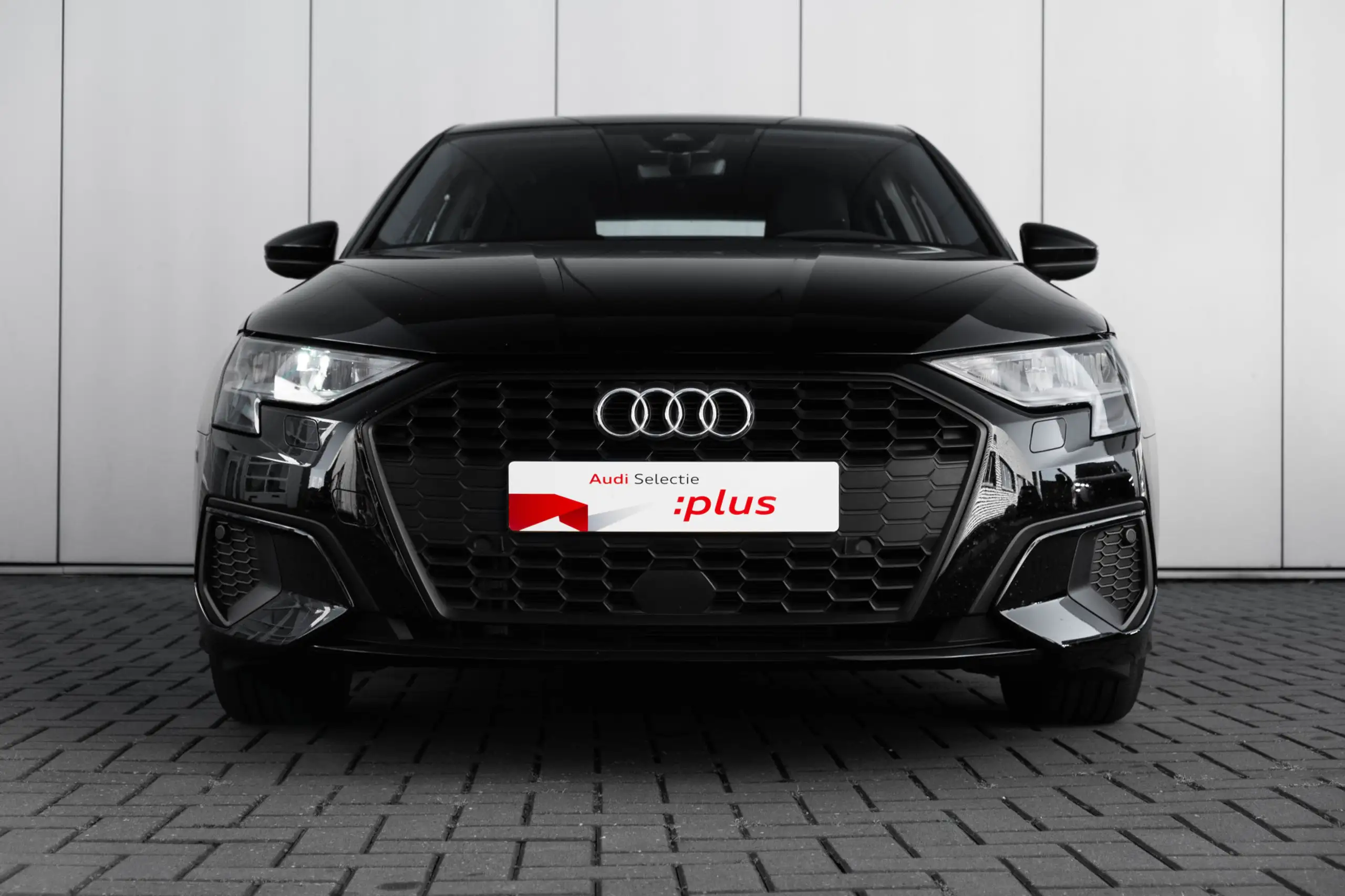 Audi - A3