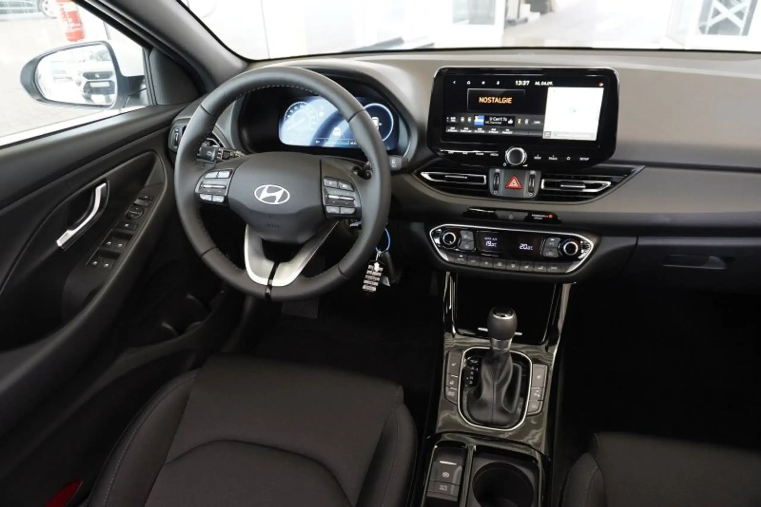 Hyundai - i30