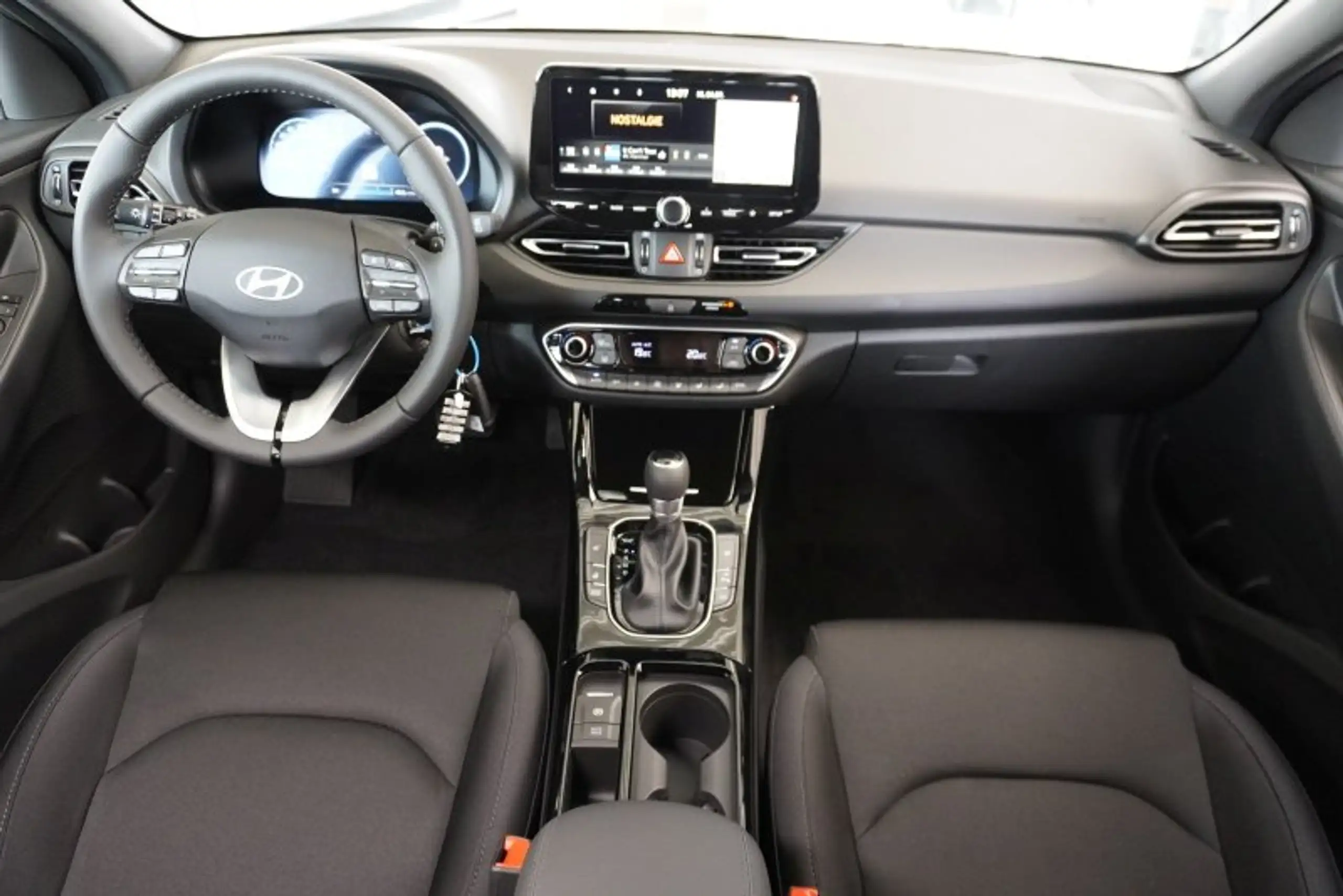 Hyundai - i30