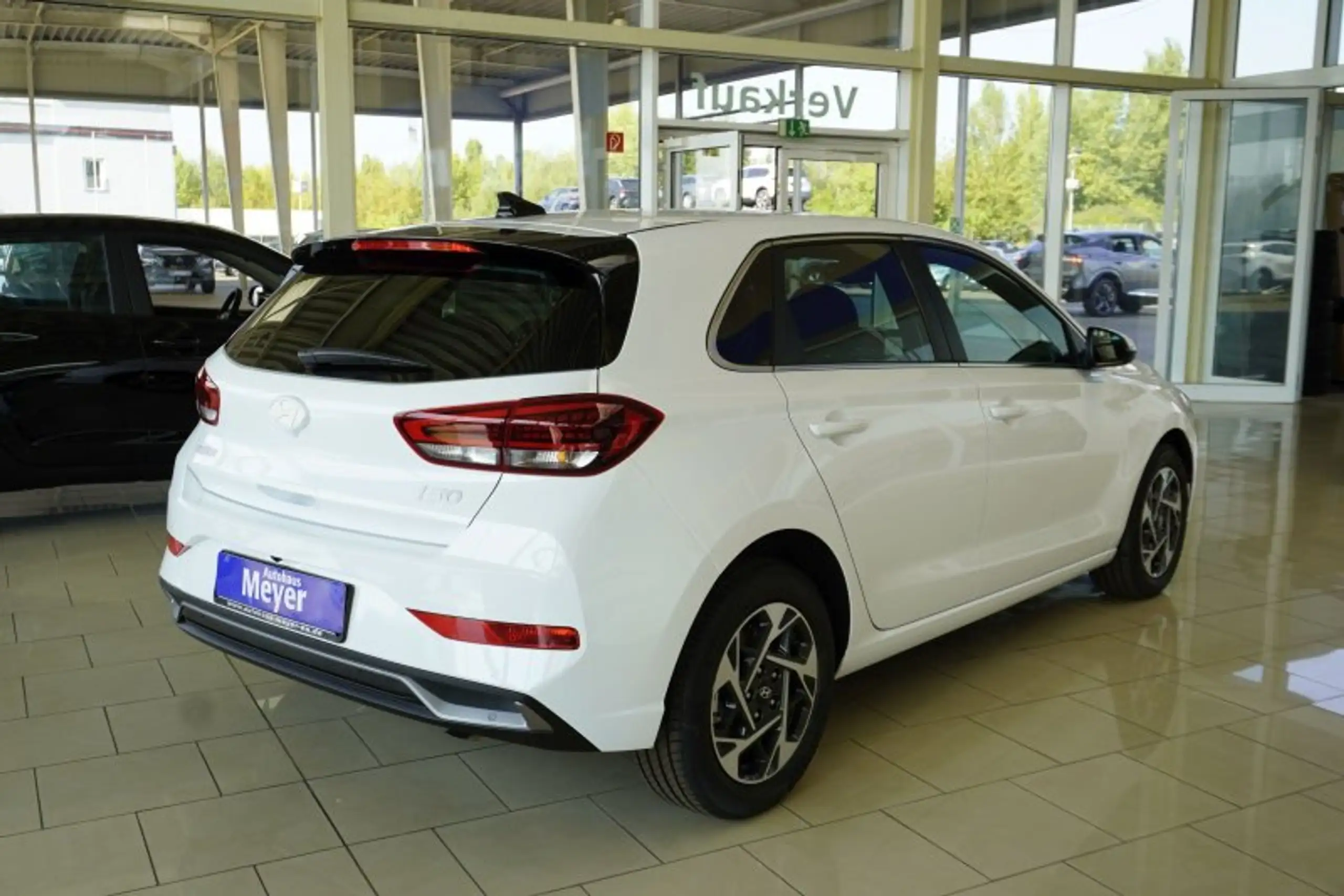 Hyundai - i30