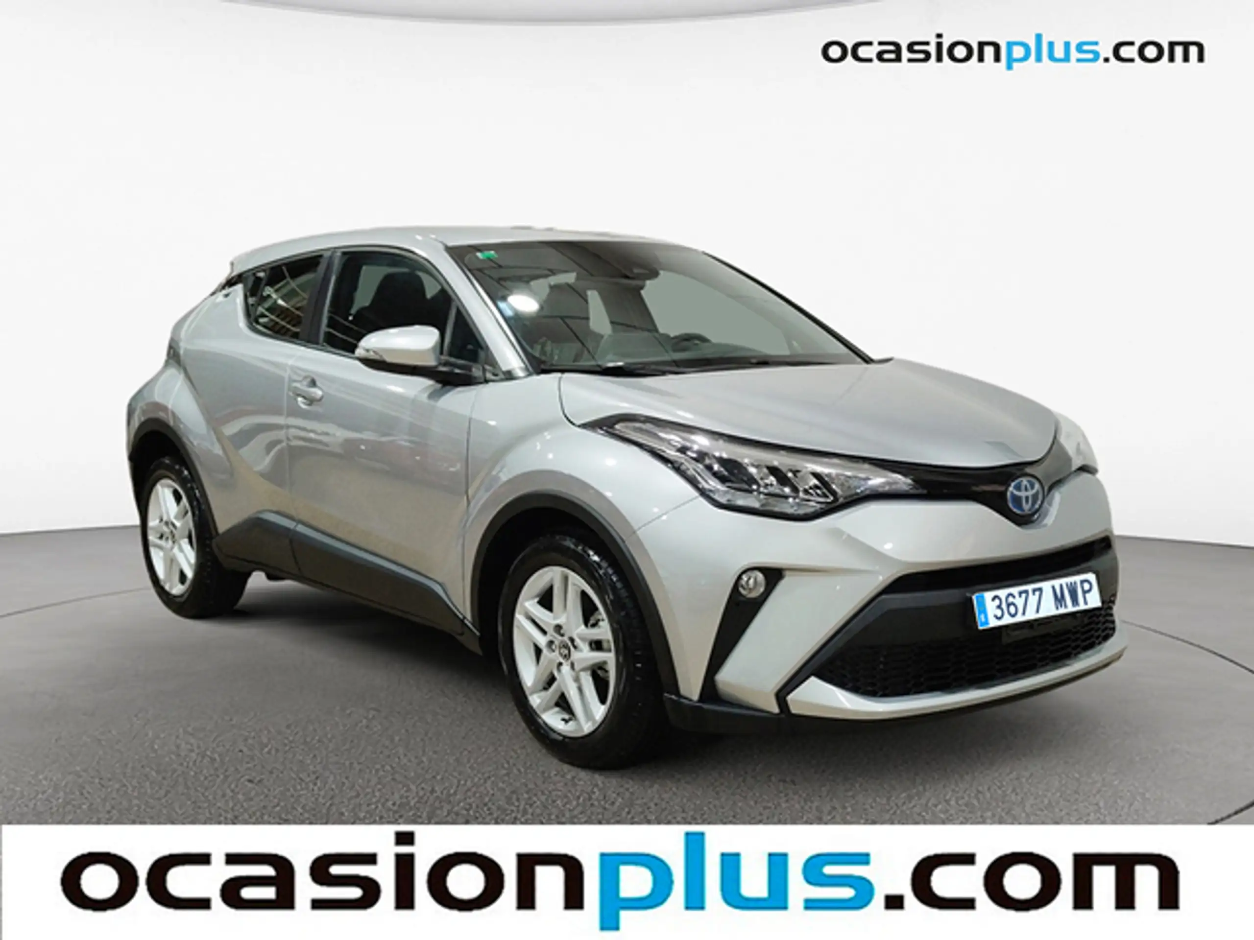 Toyota - C-HR