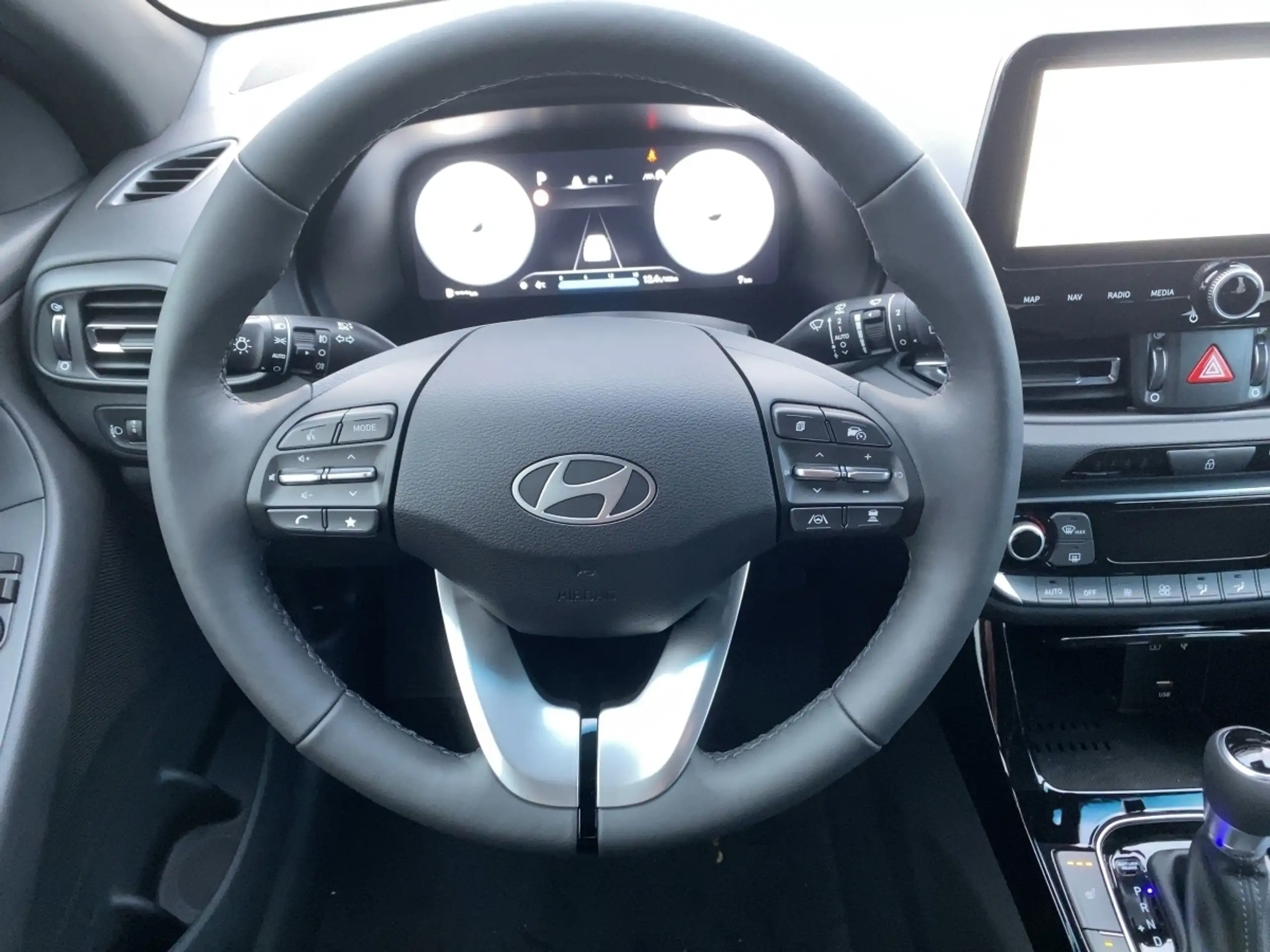 Hyundai - i30