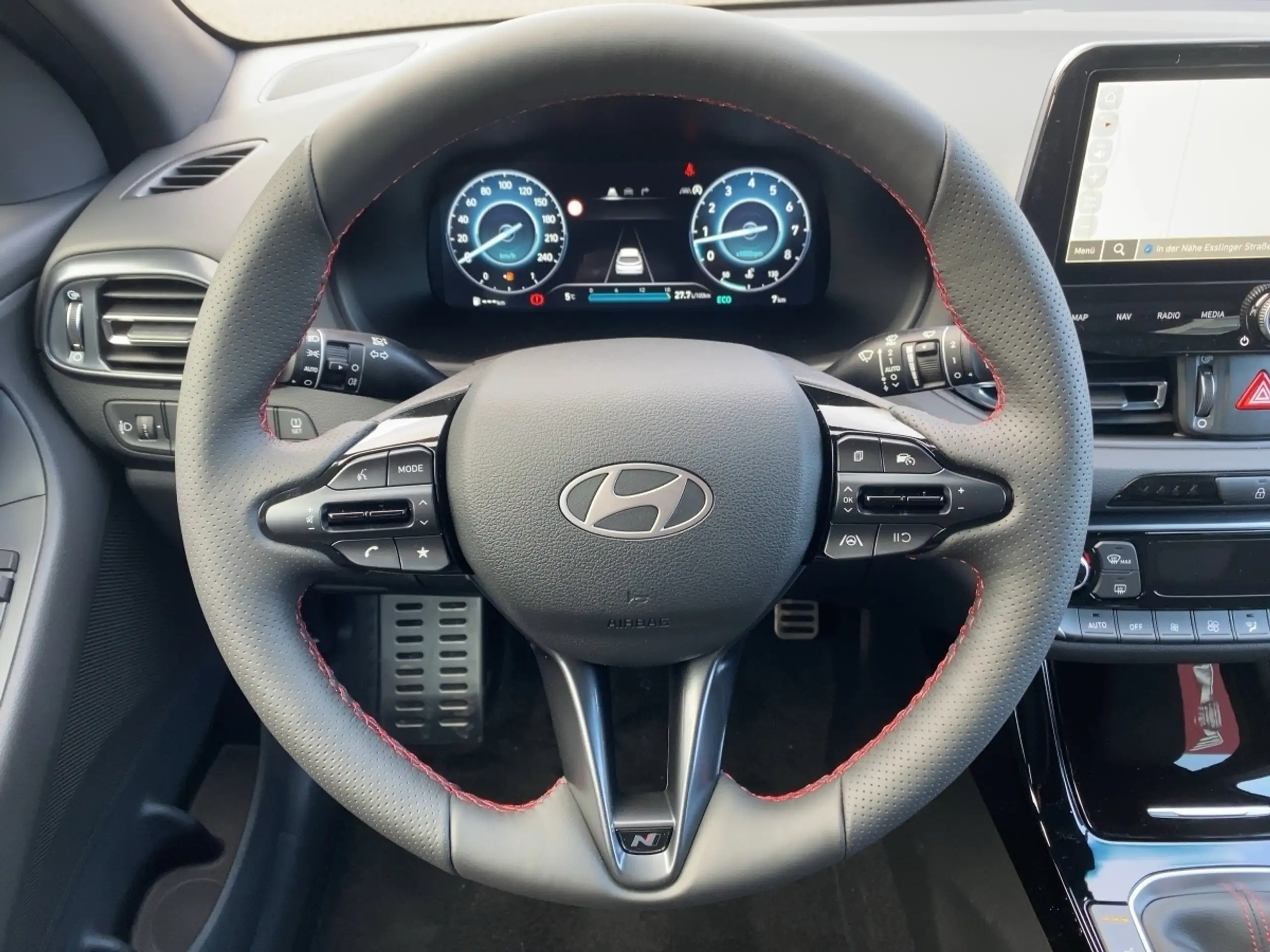 Hyundai - i30