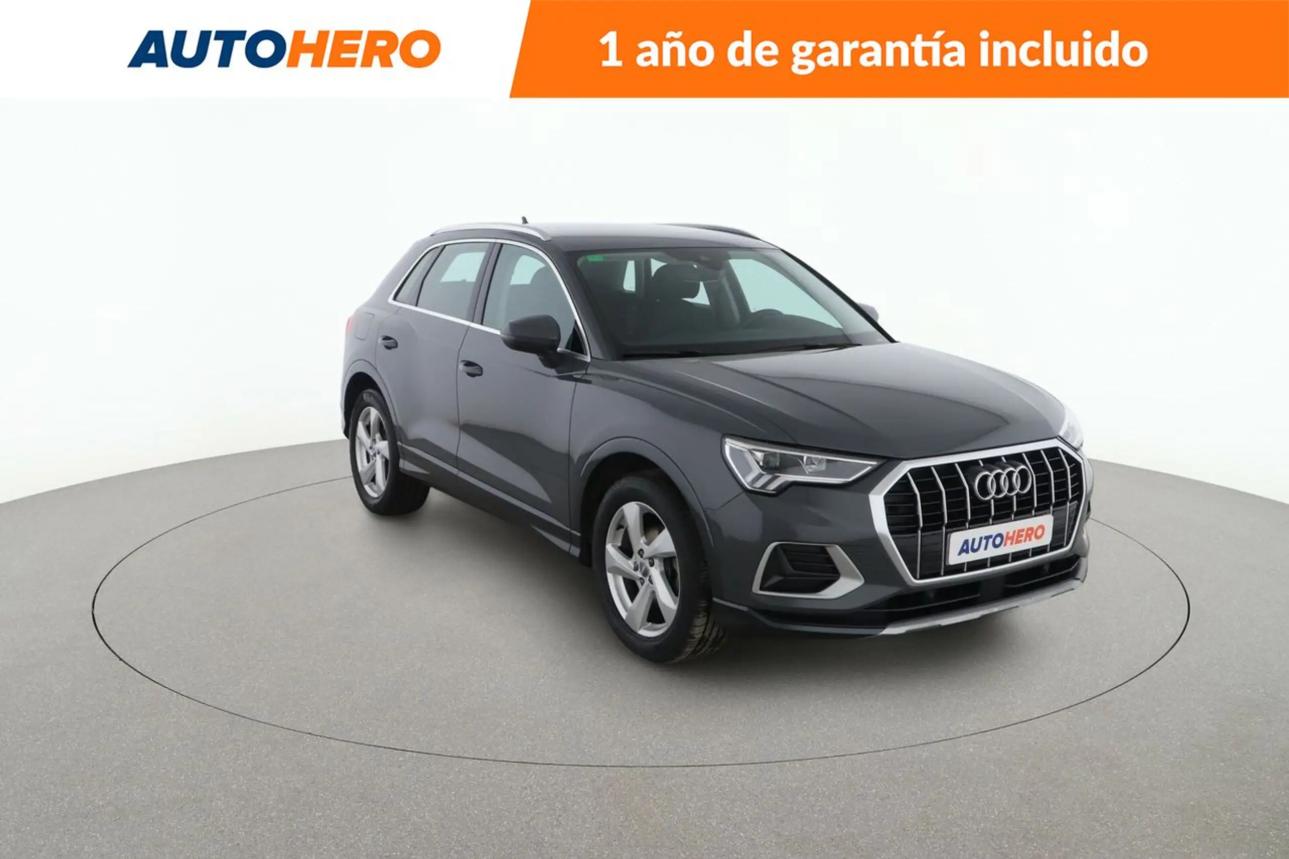 Audi - Q3