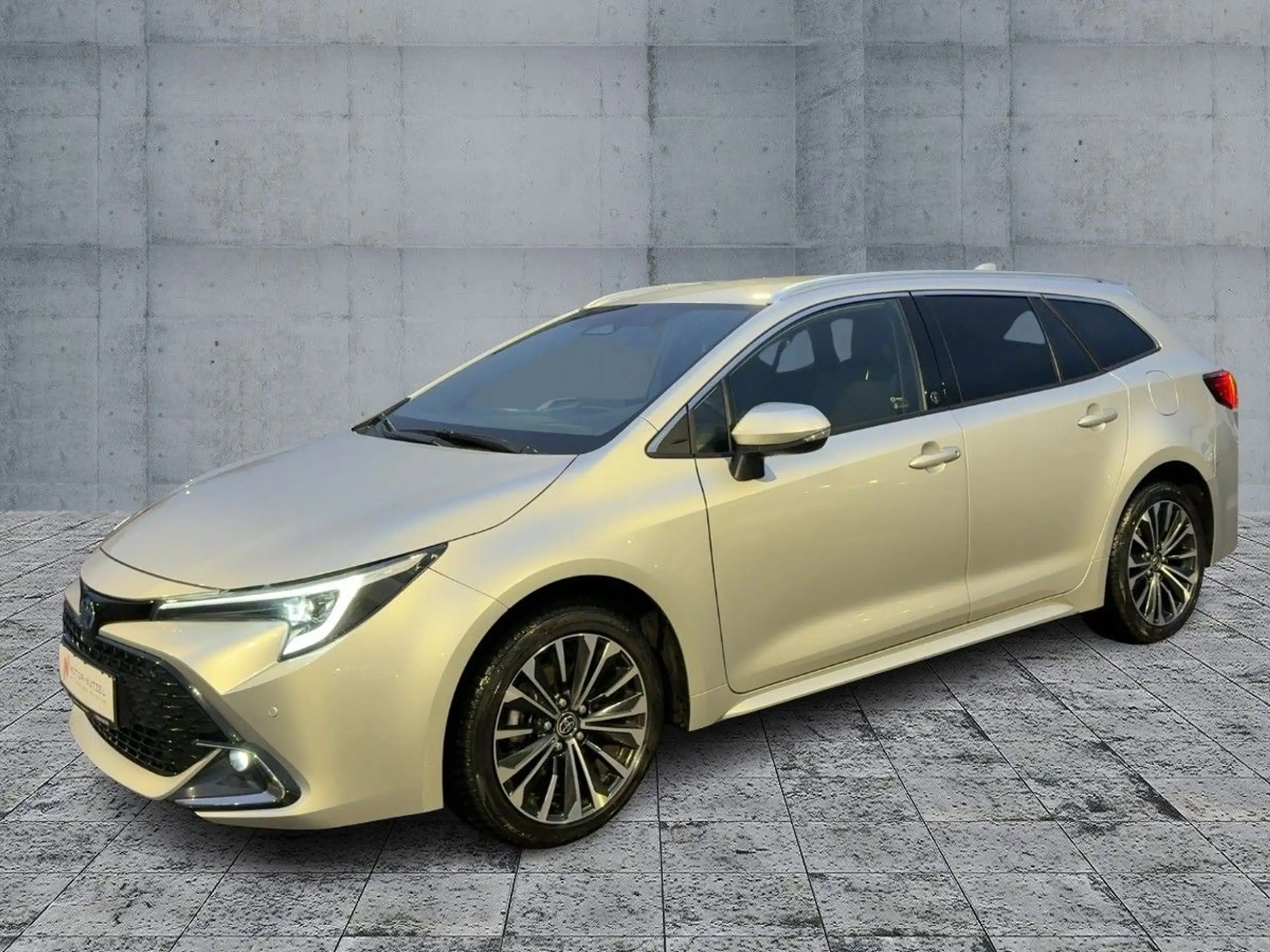 Toyota - Corolla