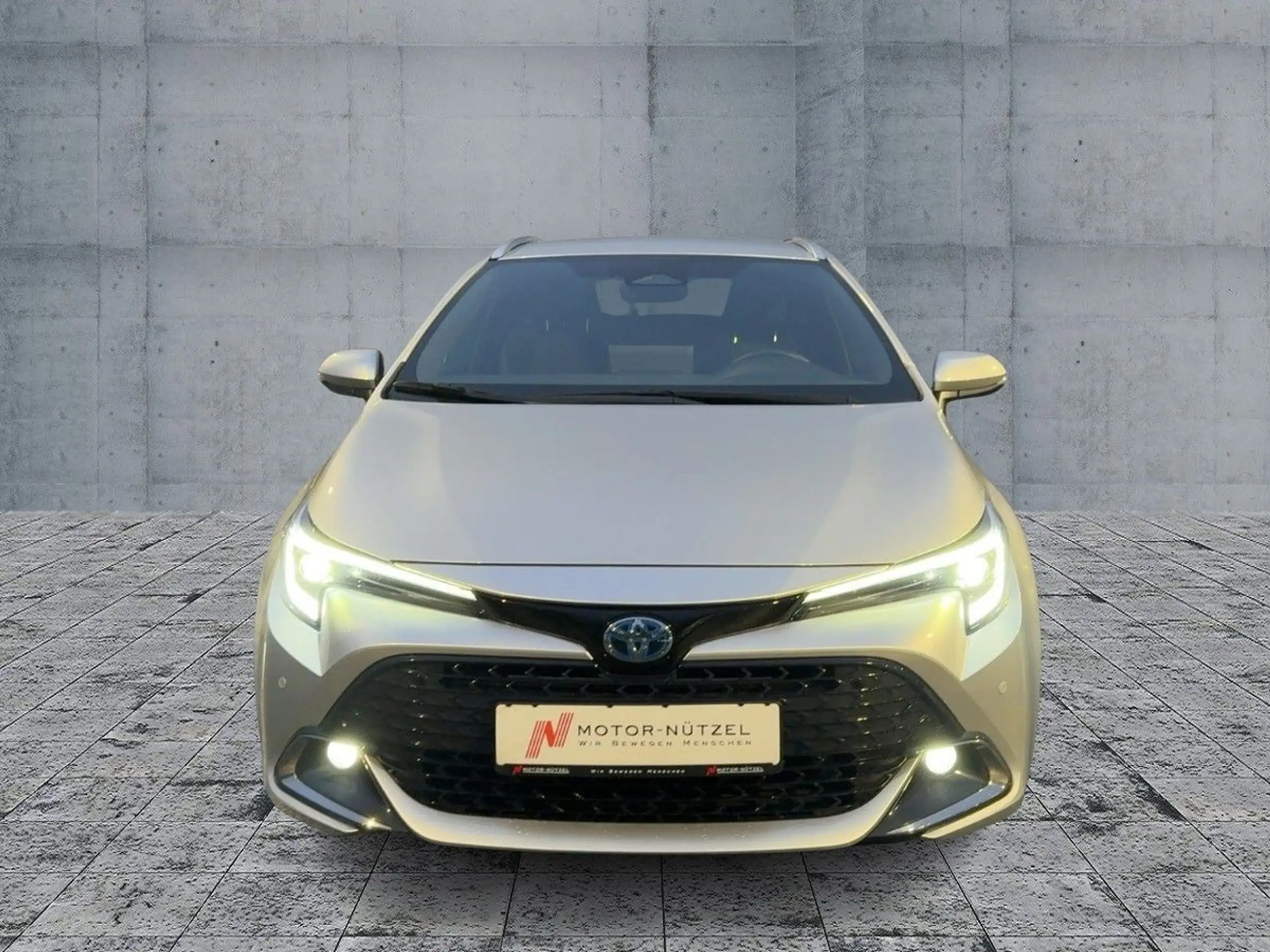 Toyota - Corolla