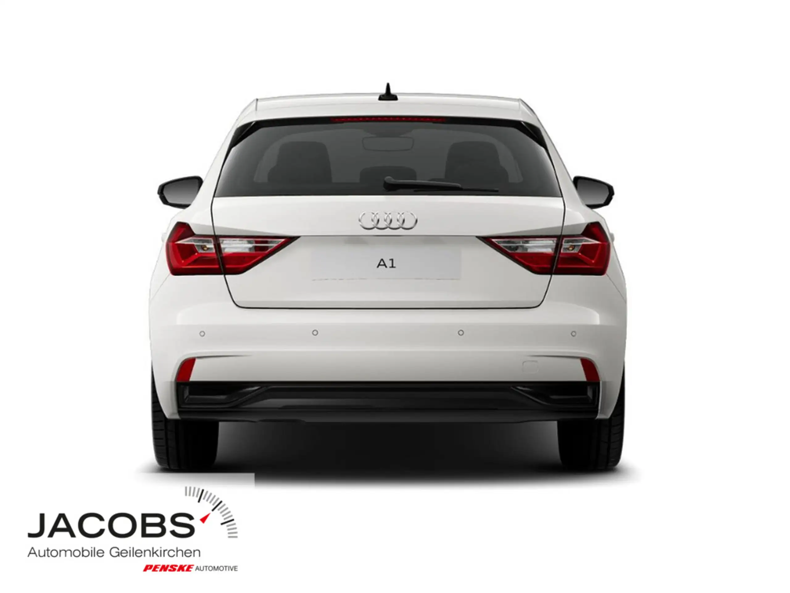 Audi - A1