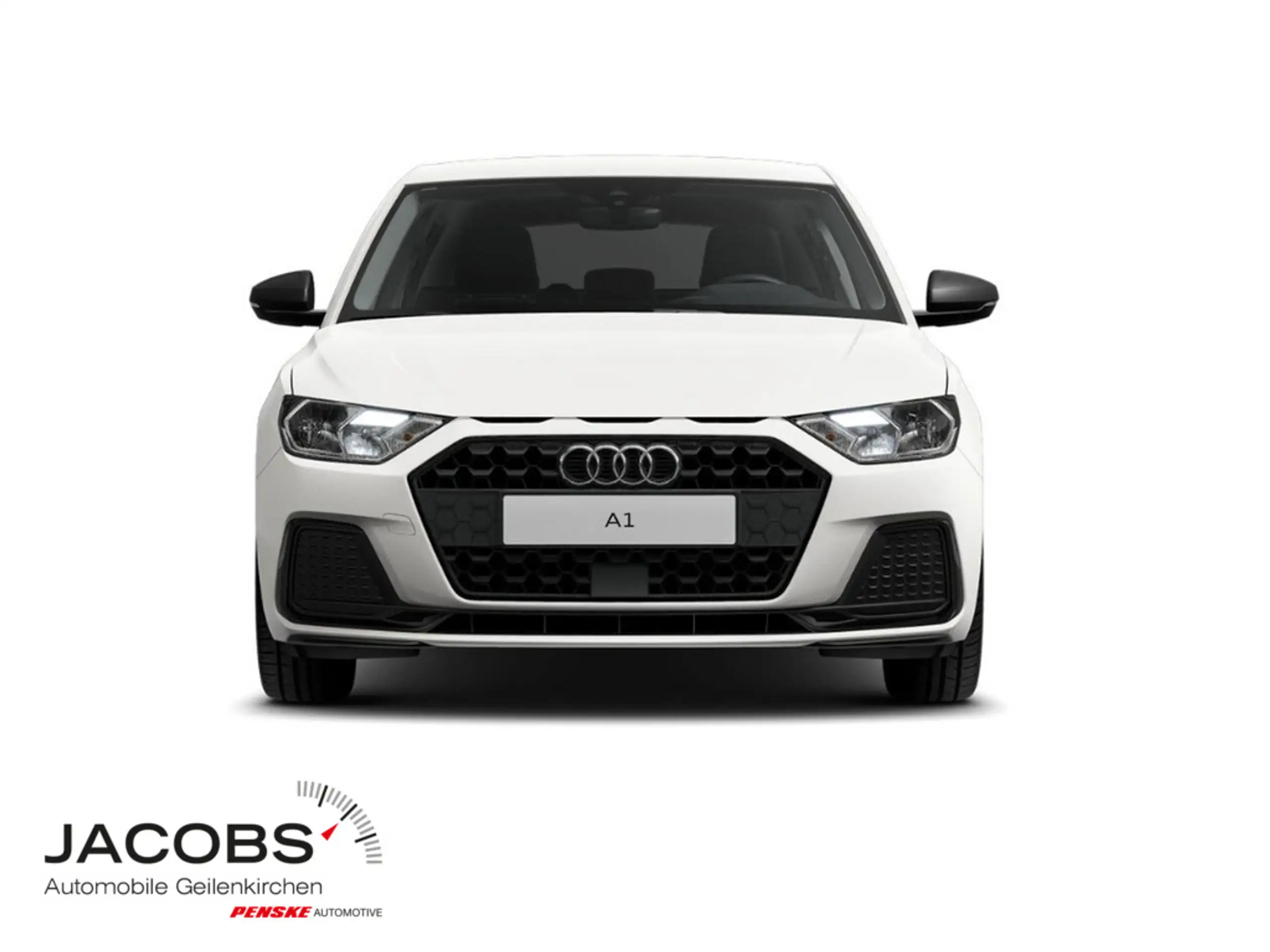 Audi - A1