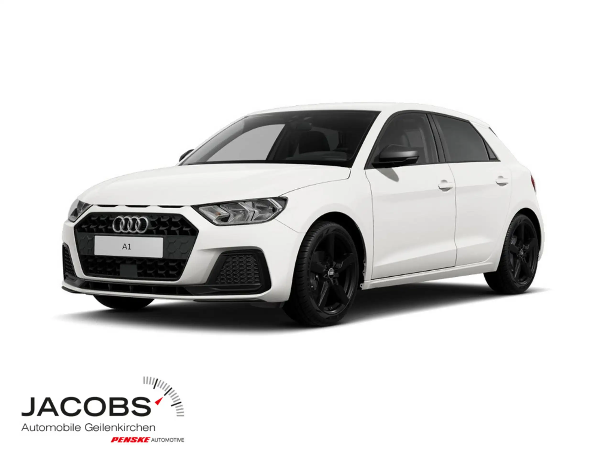 Audi - A1