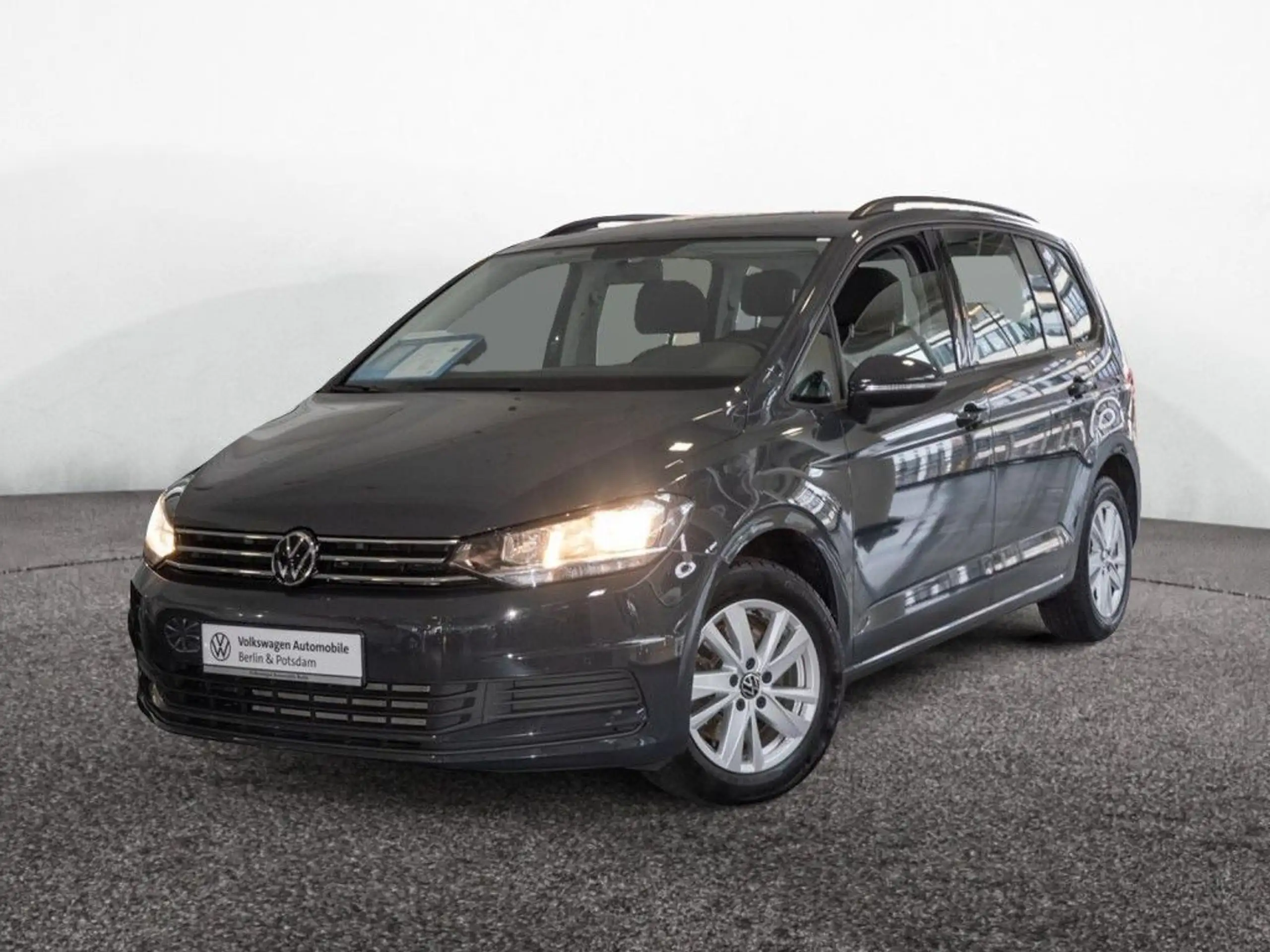 Volkswagen - Touran