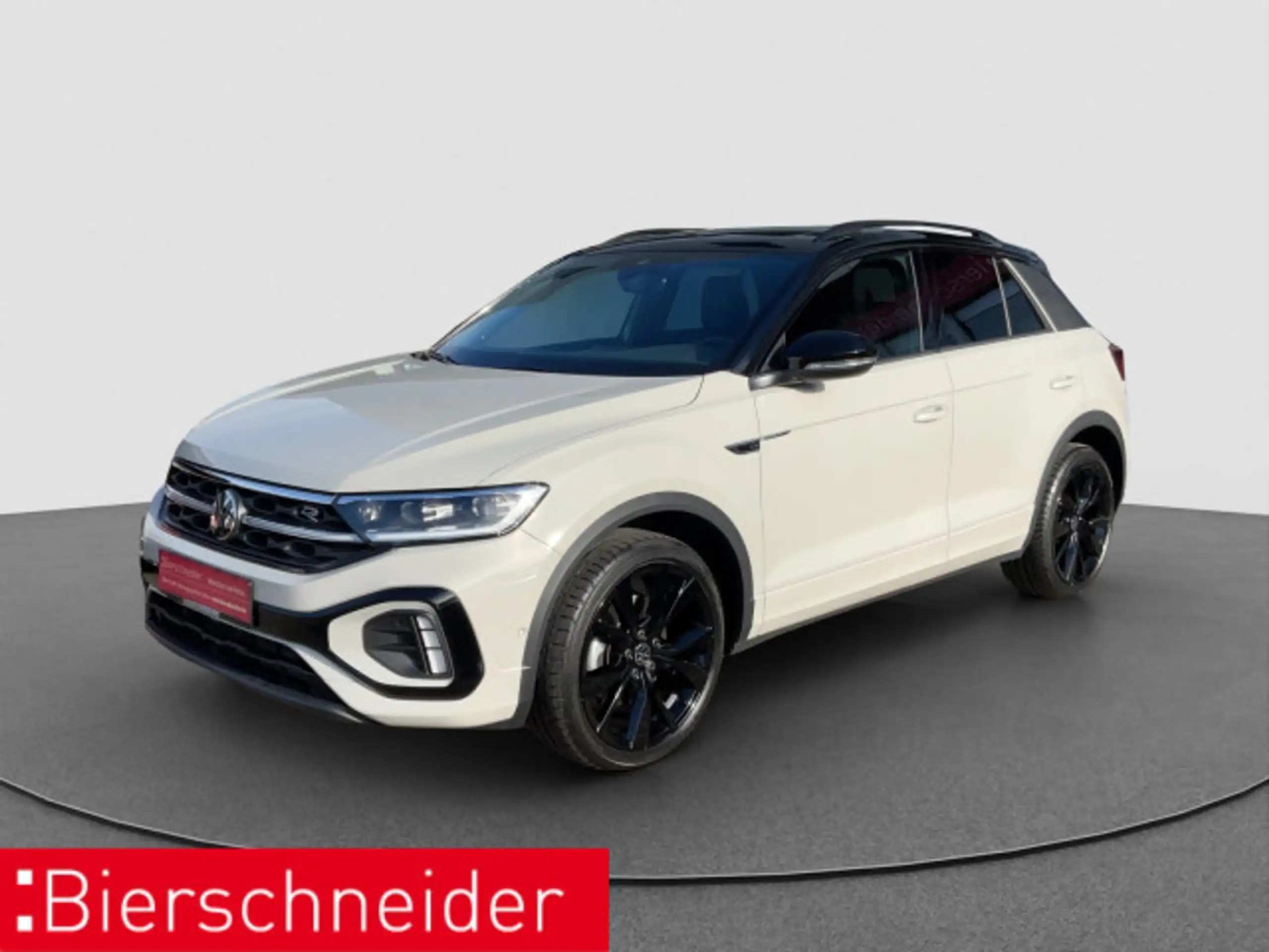 Volkswagen - T-Roc