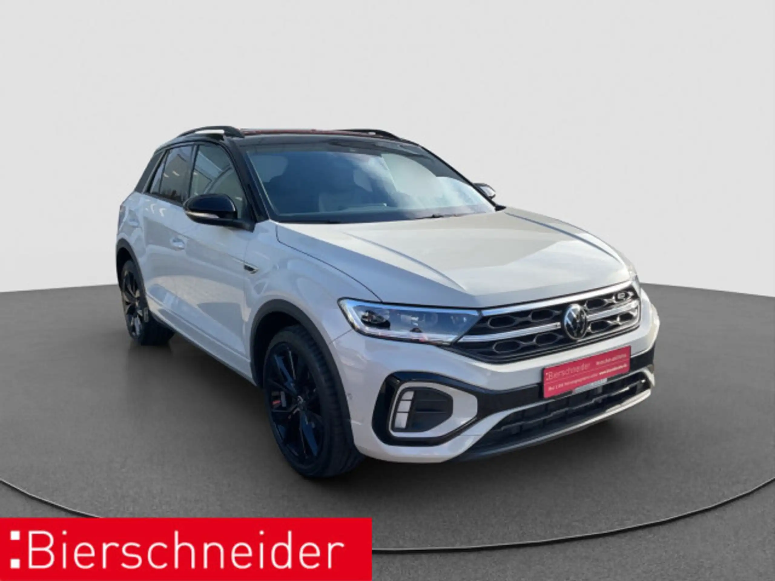 Volkswagen - T-Roc