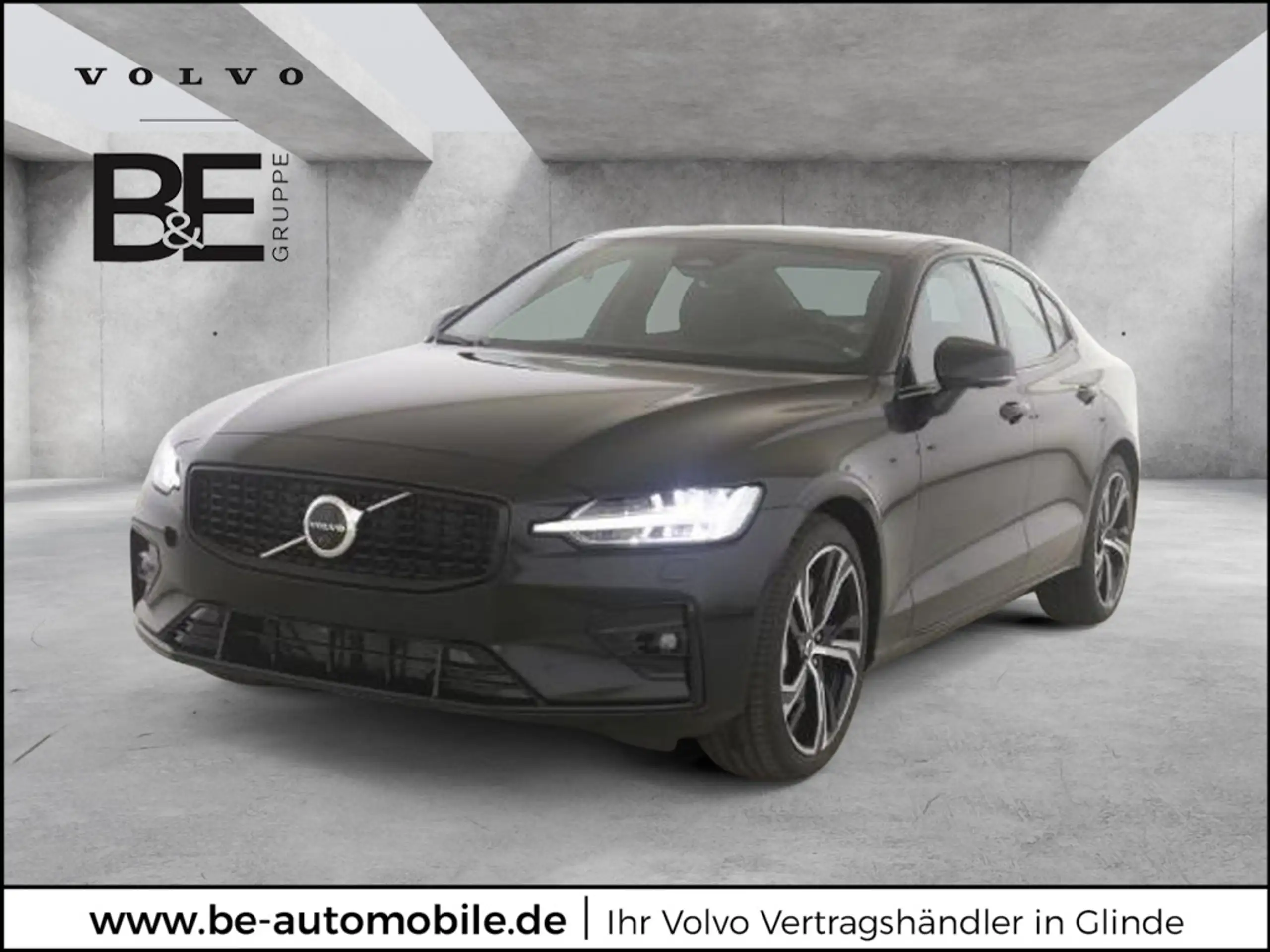 Volvo S60 2024