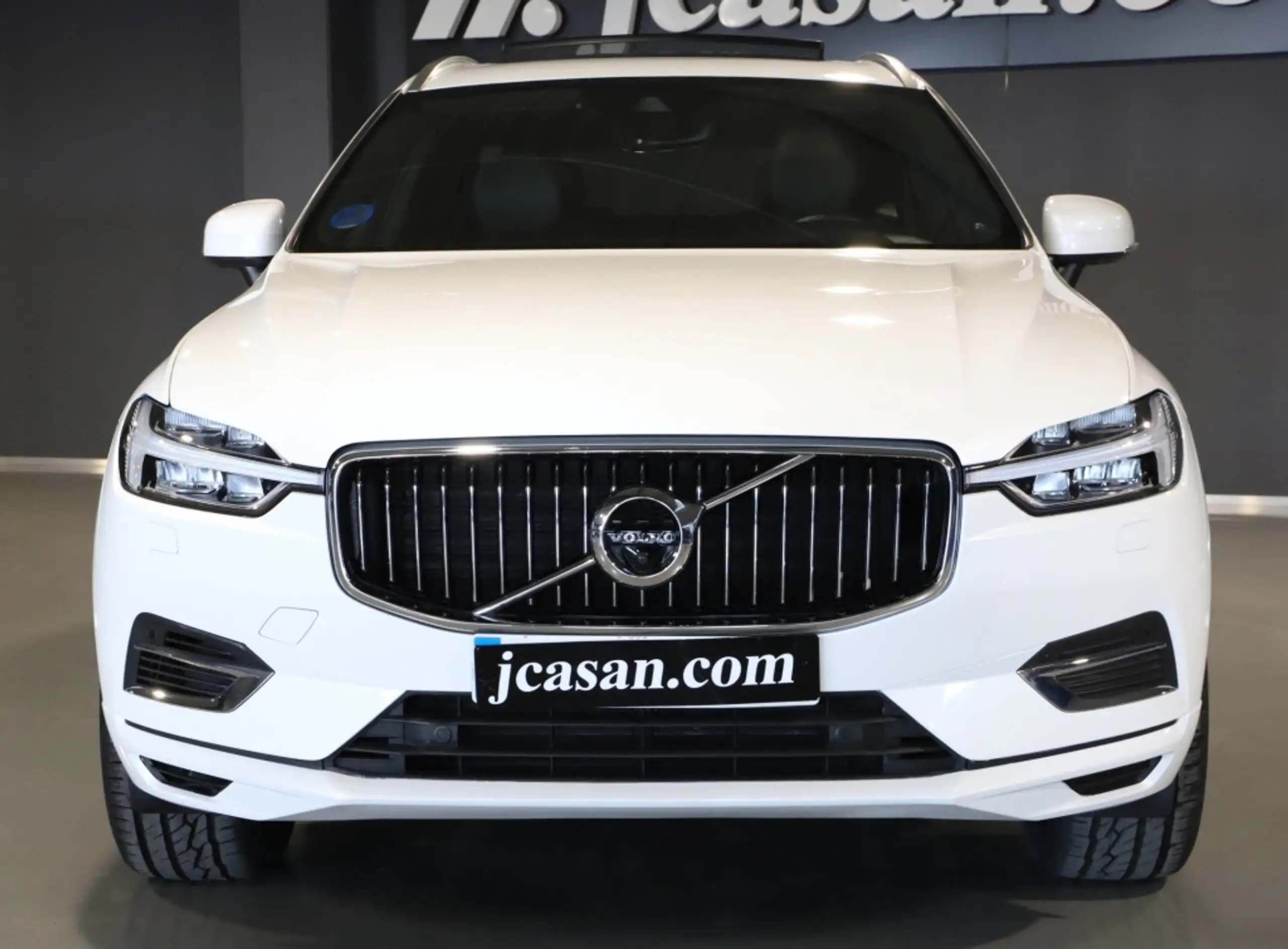 Volvo - XC60