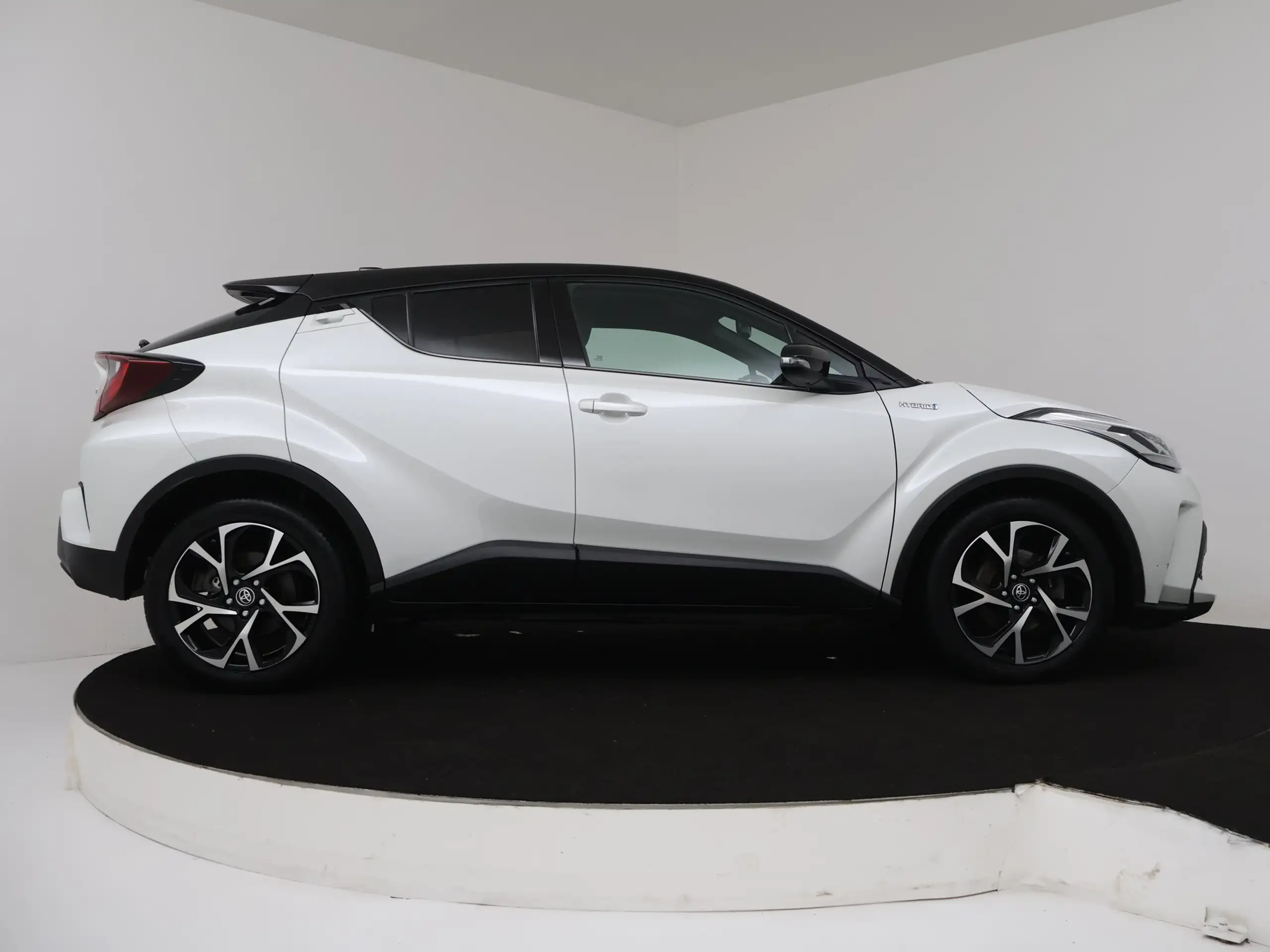 Toyota - C-HR