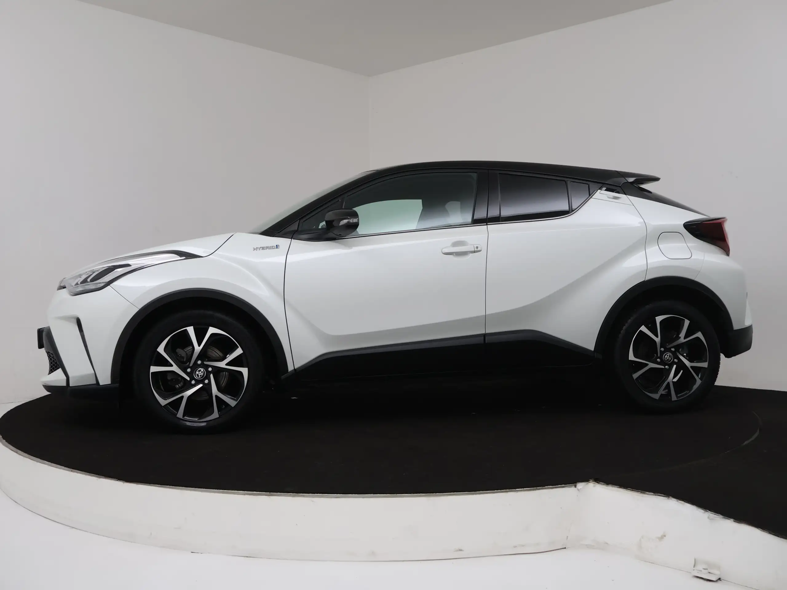 Toyota - C-HR