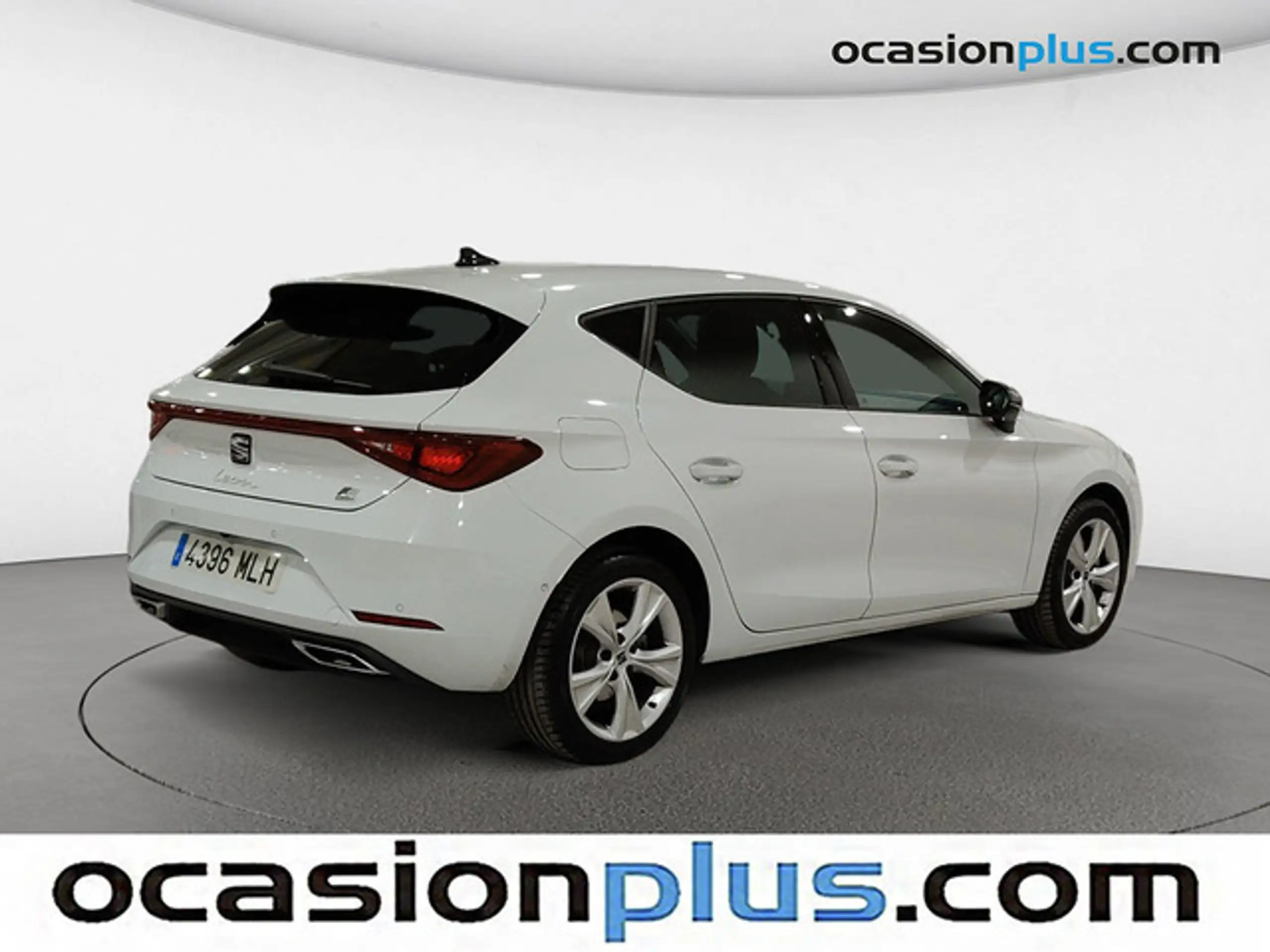 SEAT - Leon