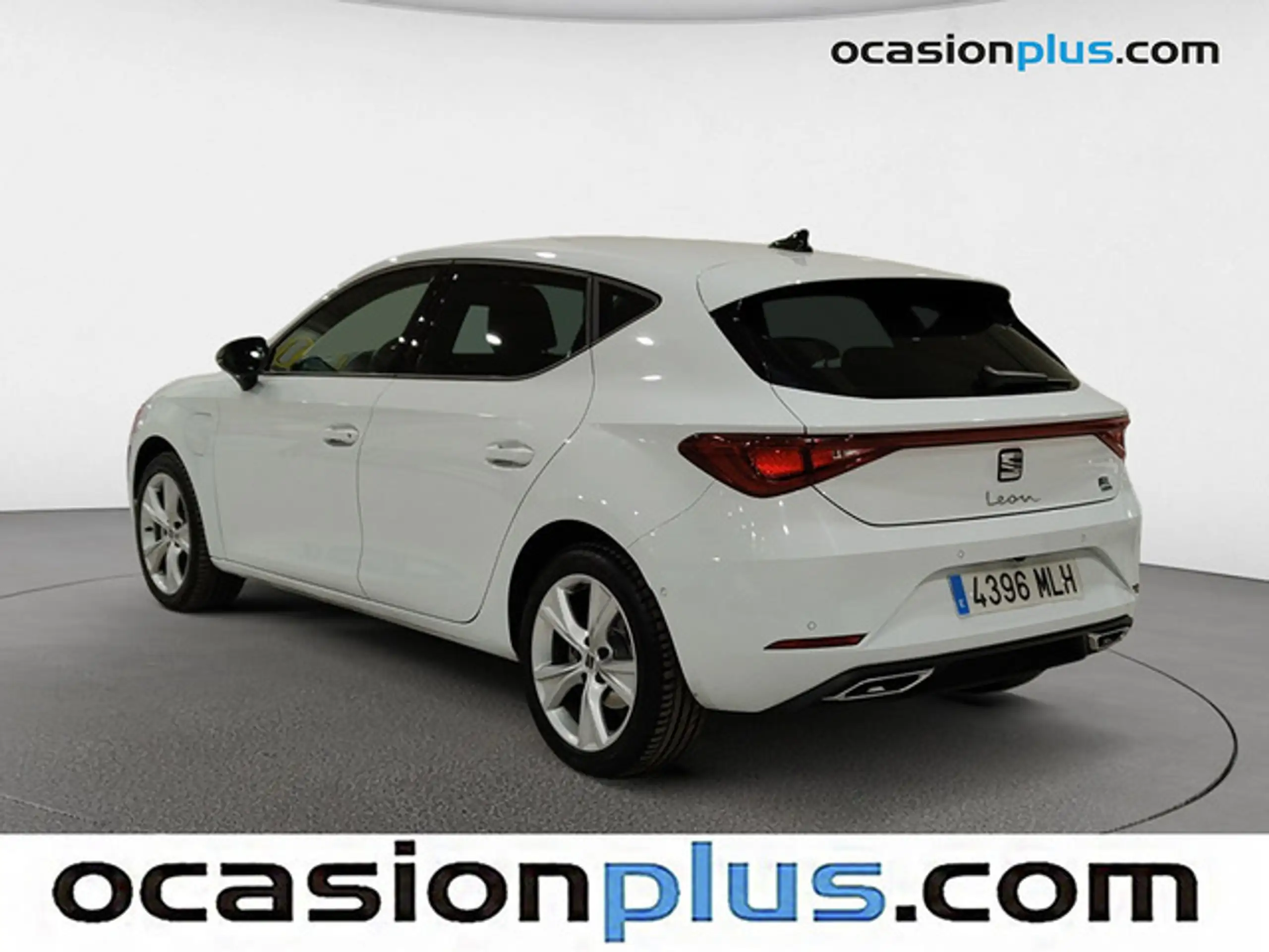 SEAT - Leon