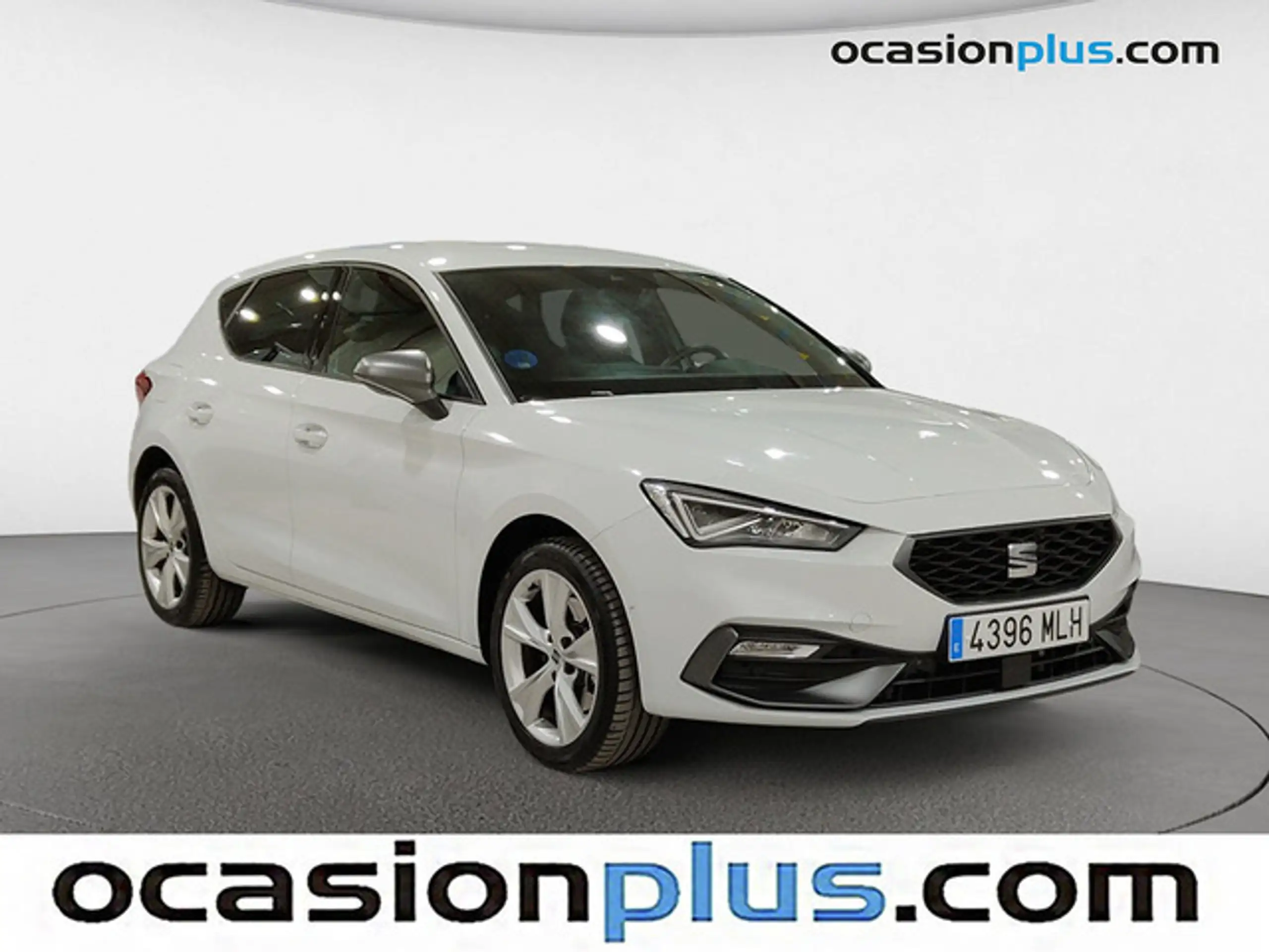 SEAT - Leon