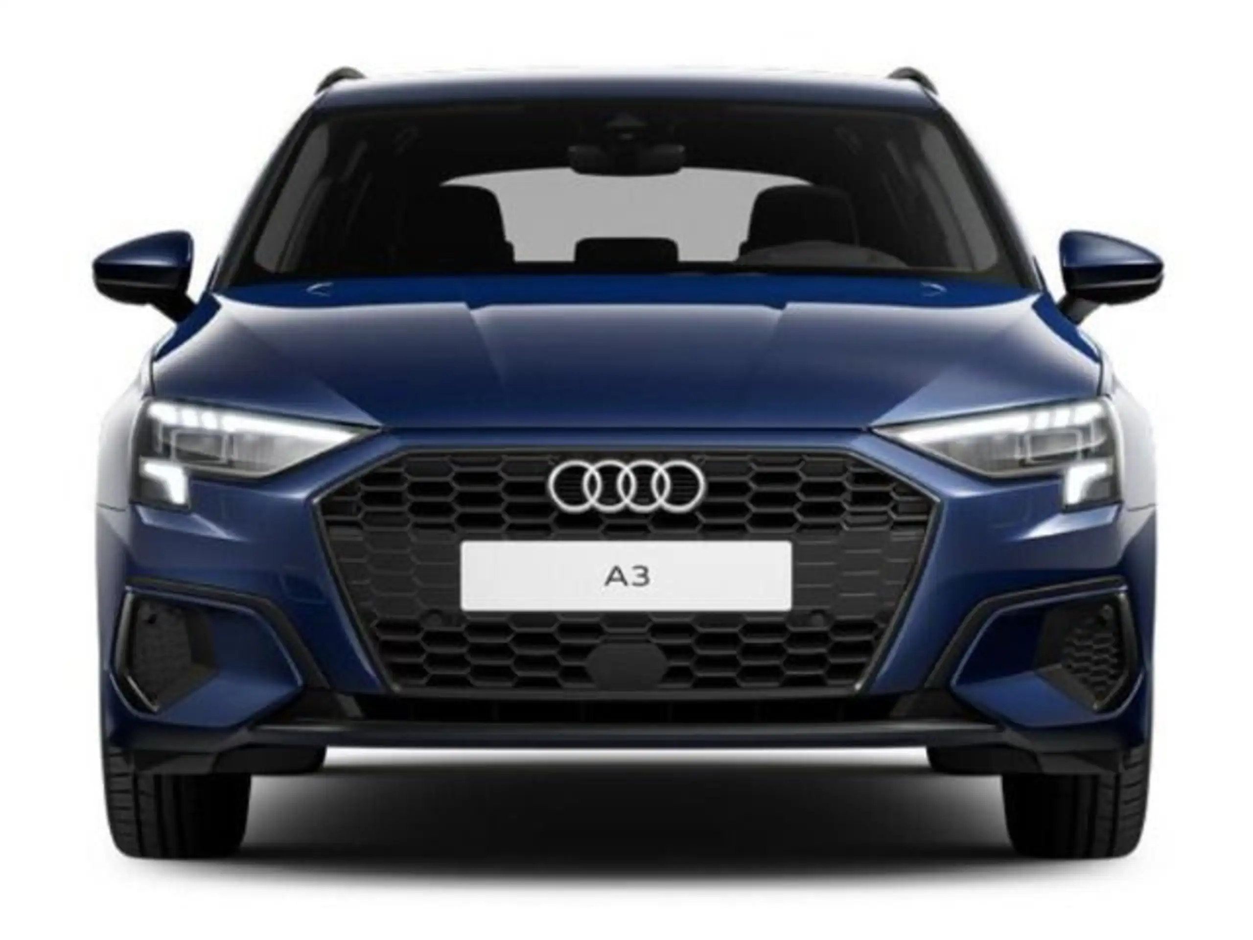 Audi - A3