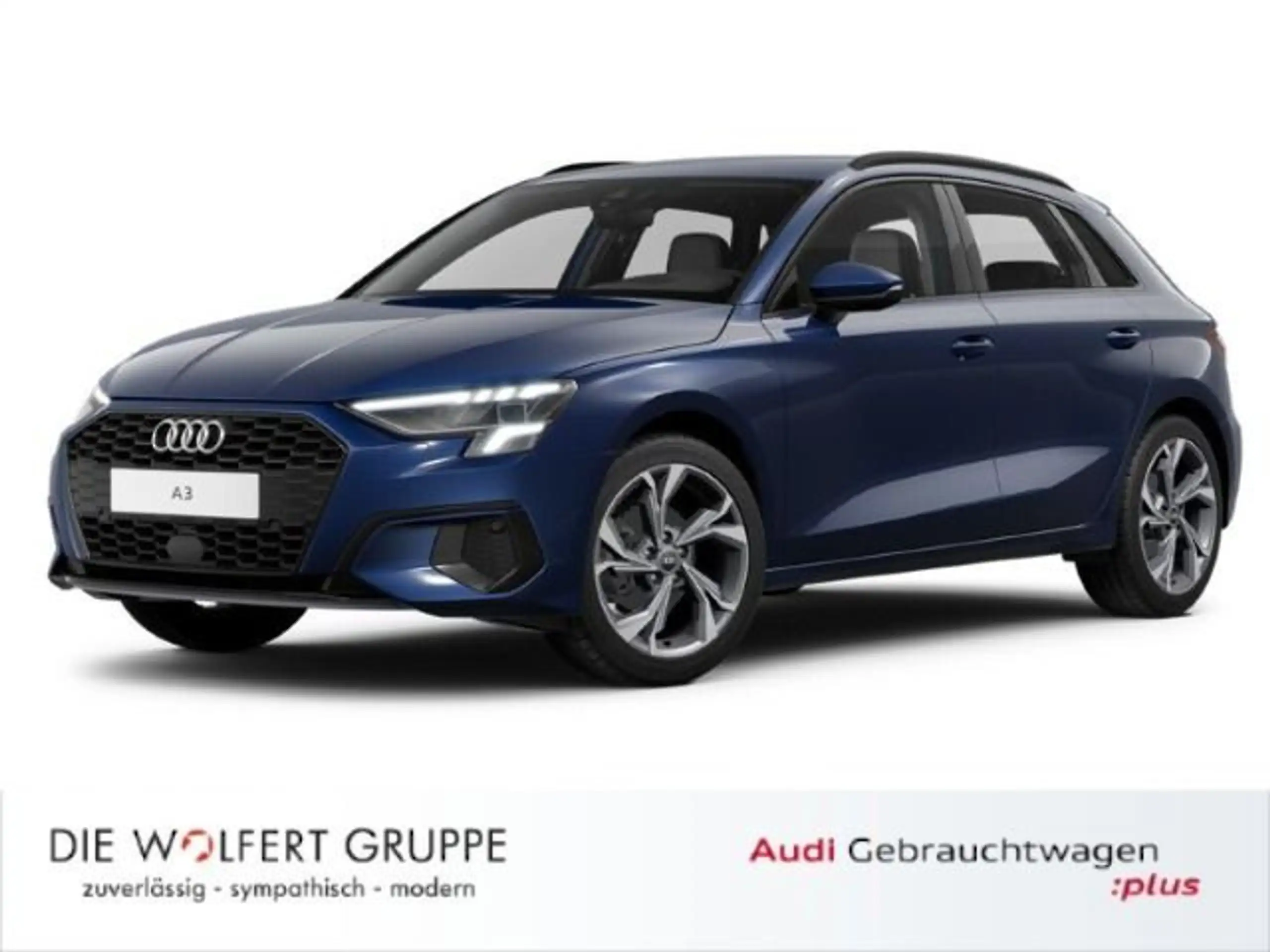 Audi - A3