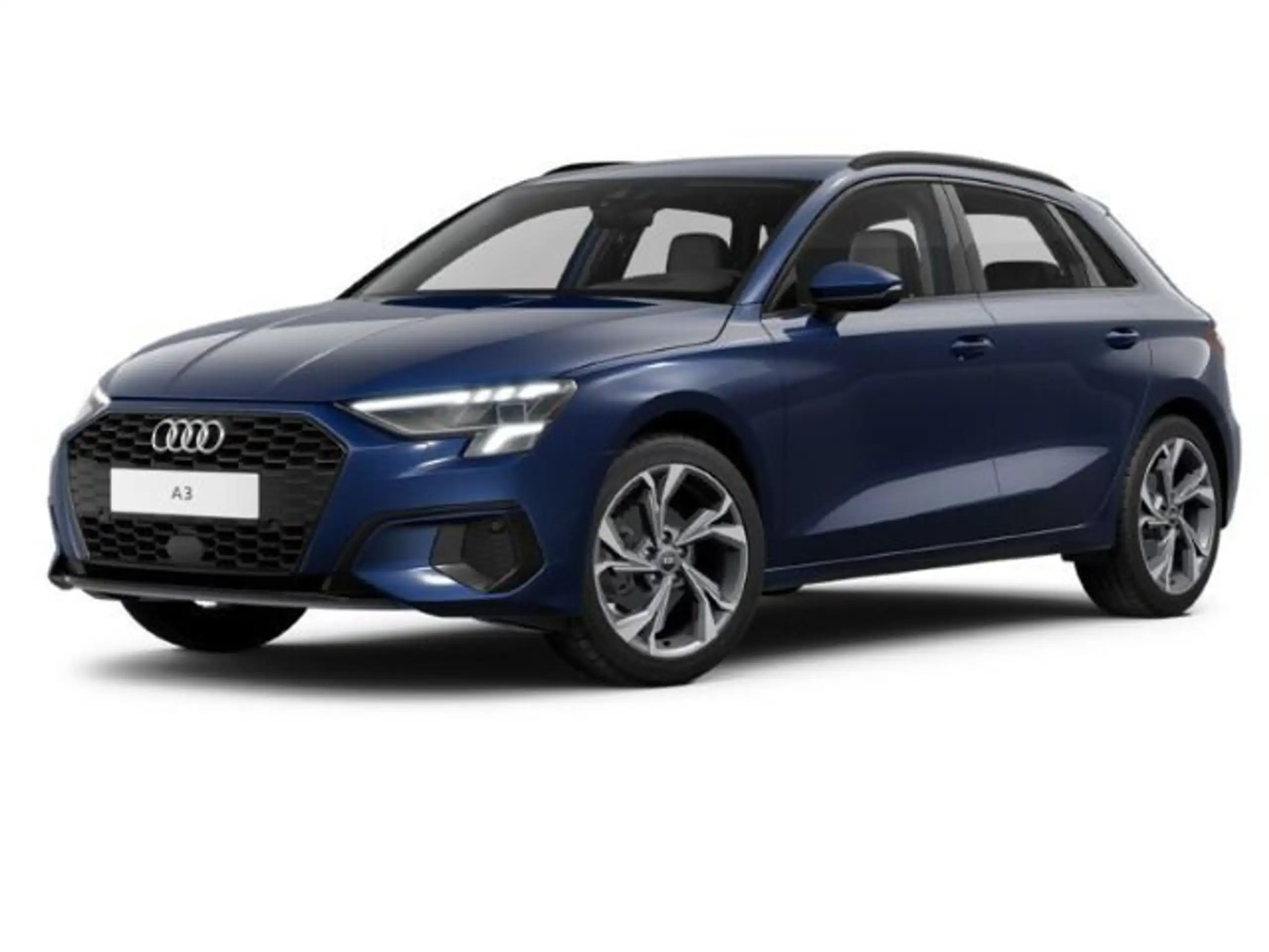 Audi - A3