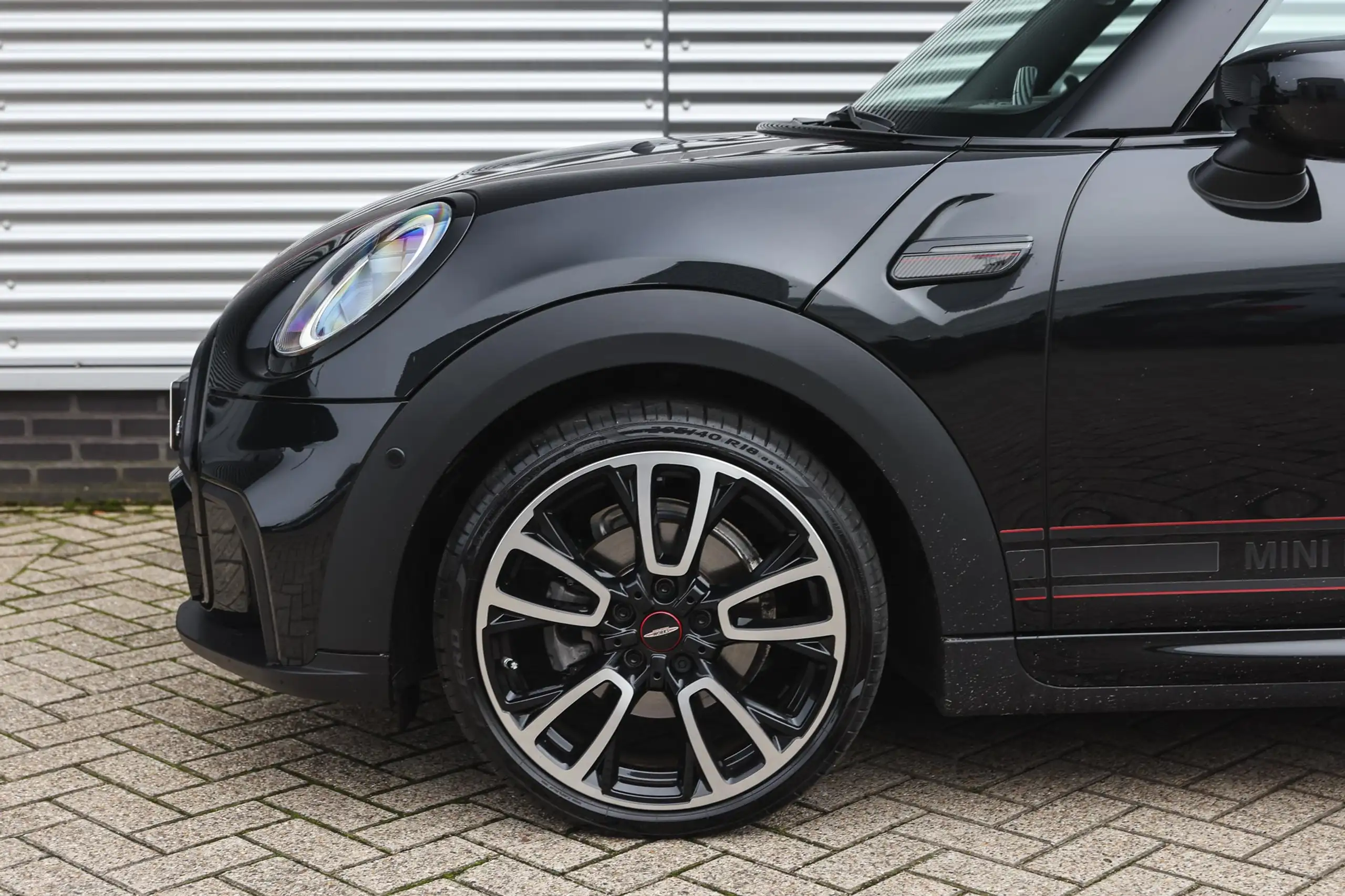 MINI - John Cooper Works