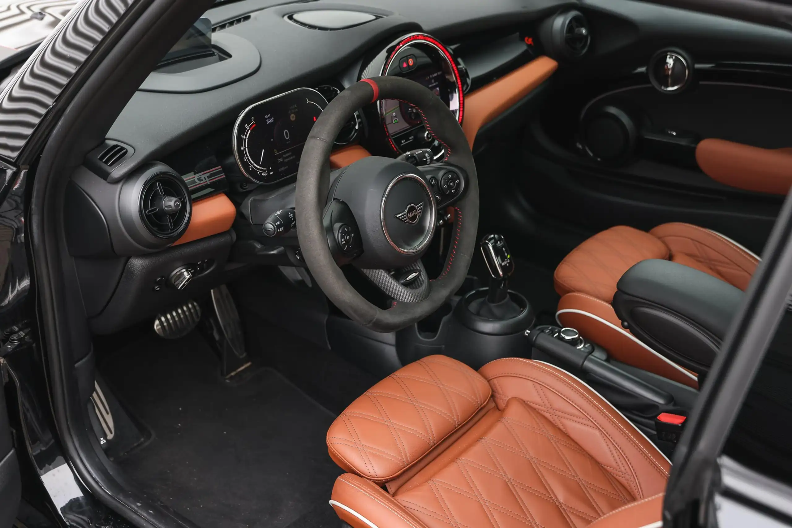 MINI - John Cooper Works