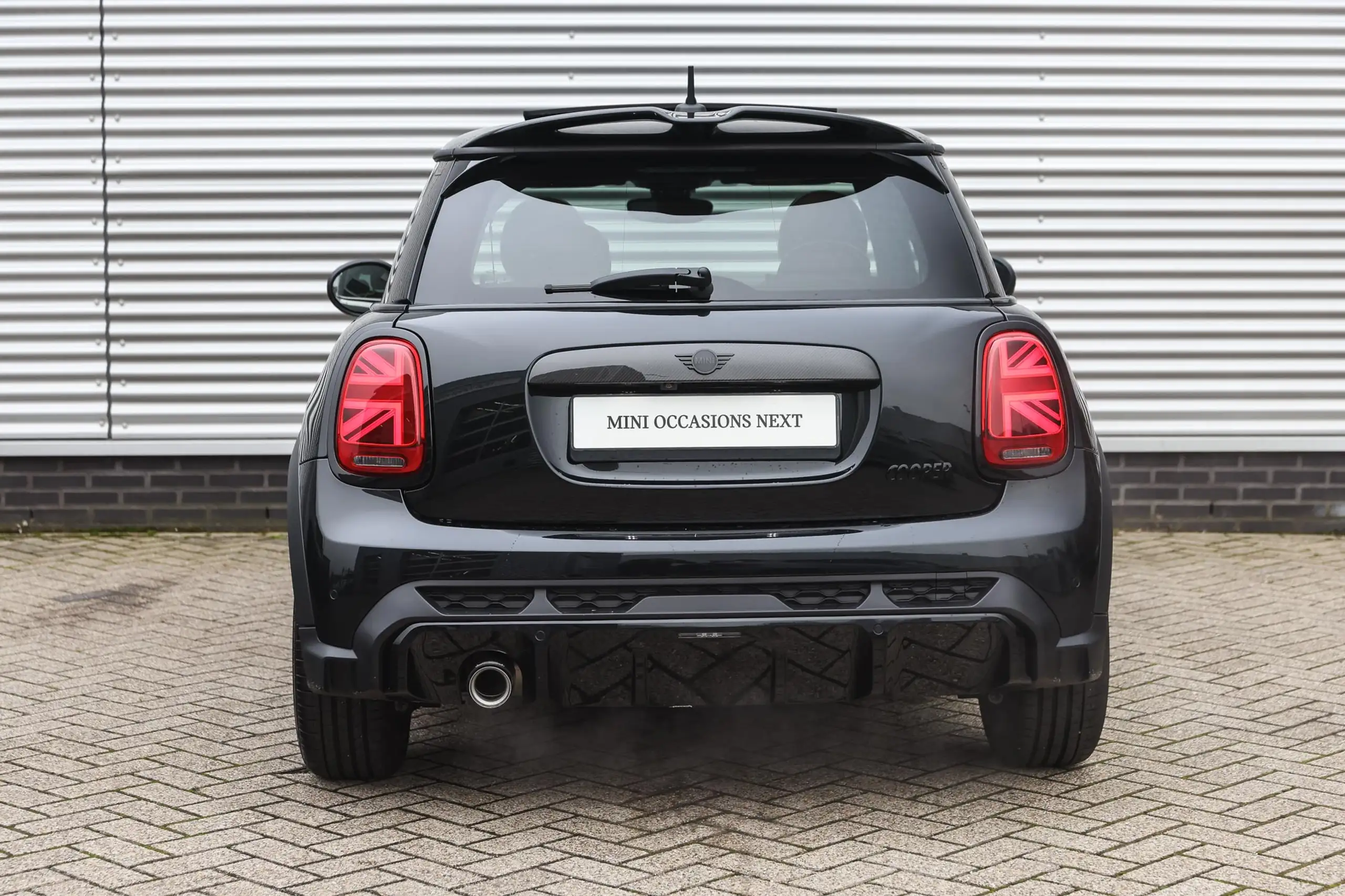 MINI - John Cooper Works