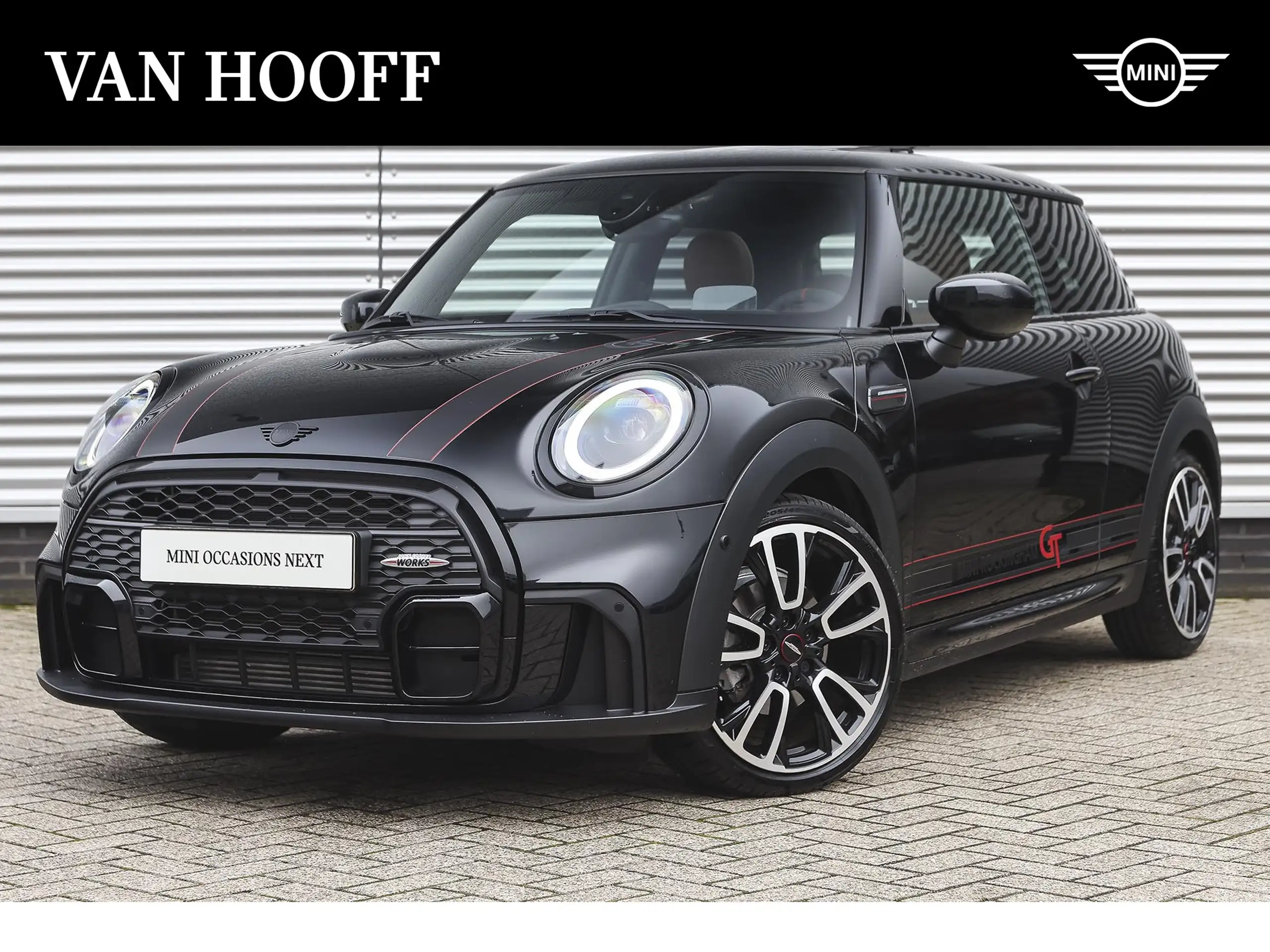 MINI - John Cooper Works