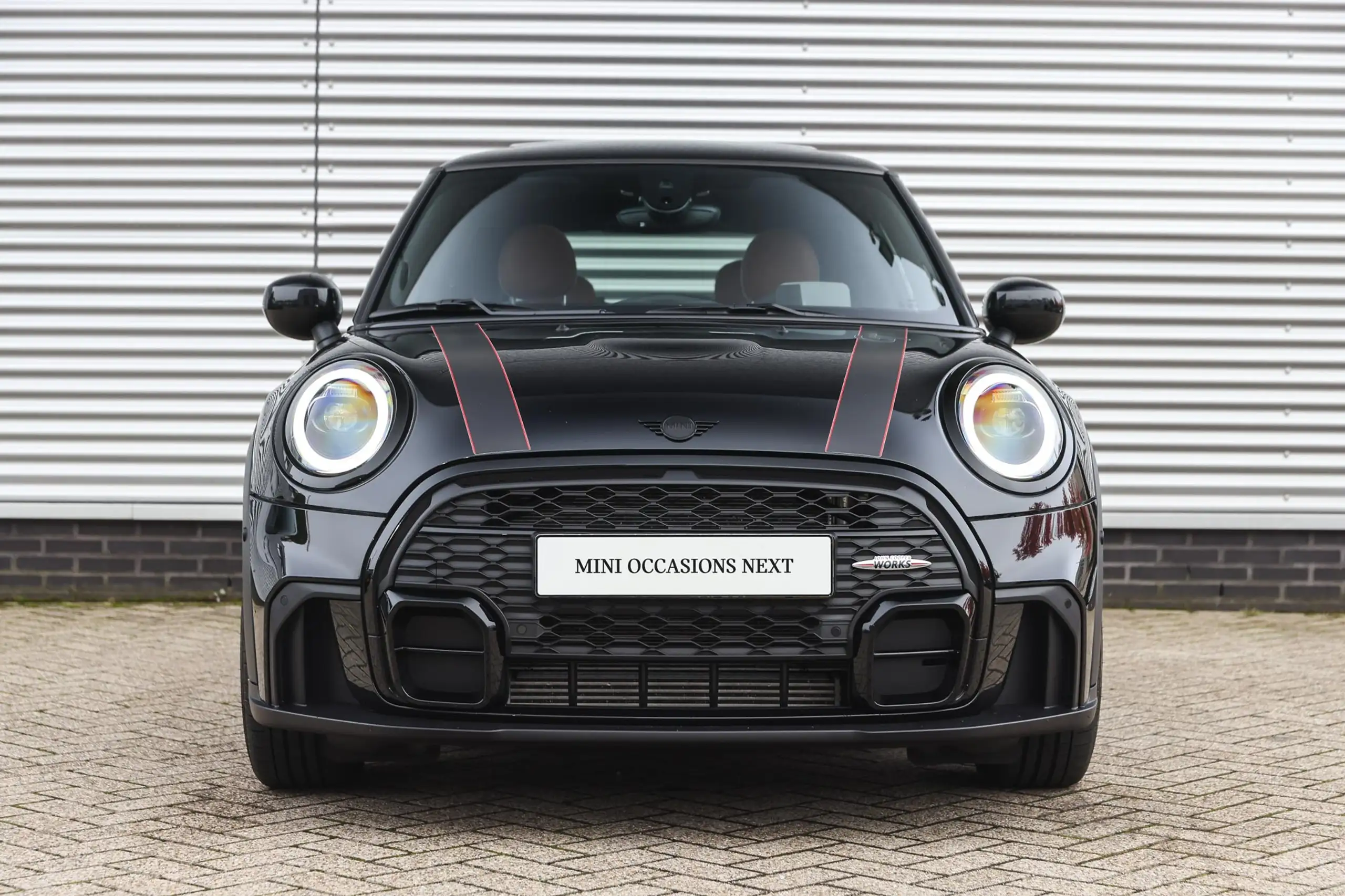 MINI - John Cooper Works